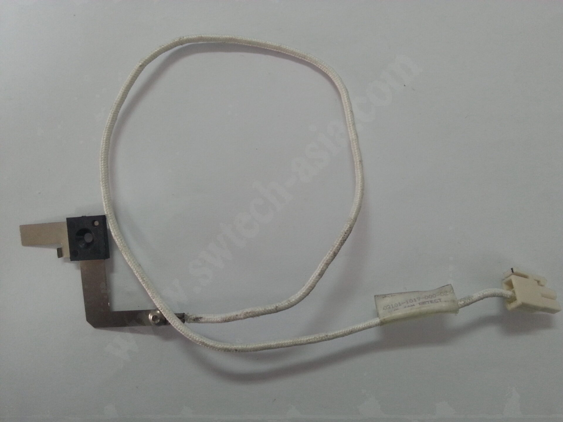 KNS Maxum / Ultra Cable, HB Jam Detect 03101-1017-000-02