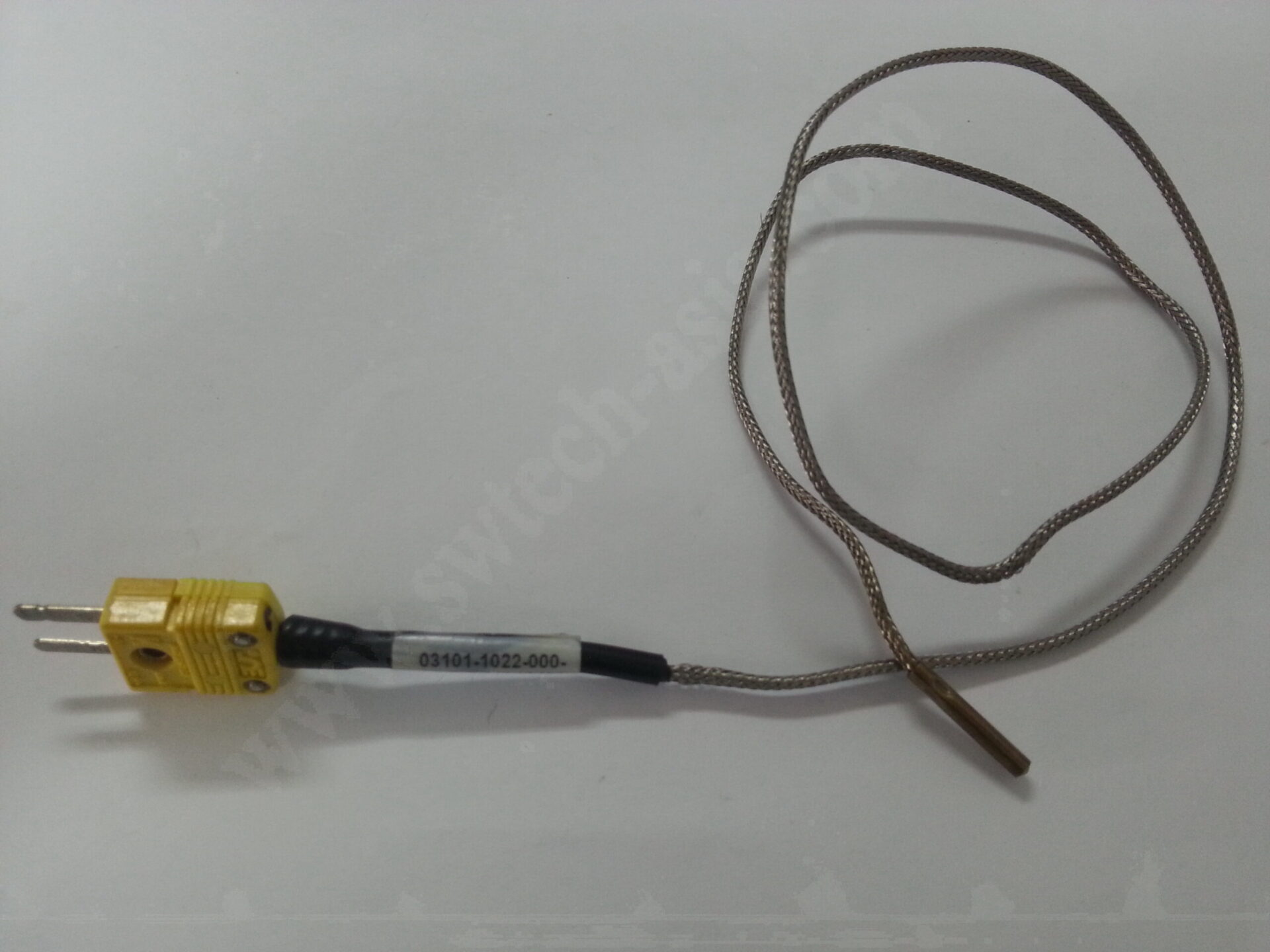 KNS Maxum / Ultra Thermocouple Assy 03101-1022-000-03
