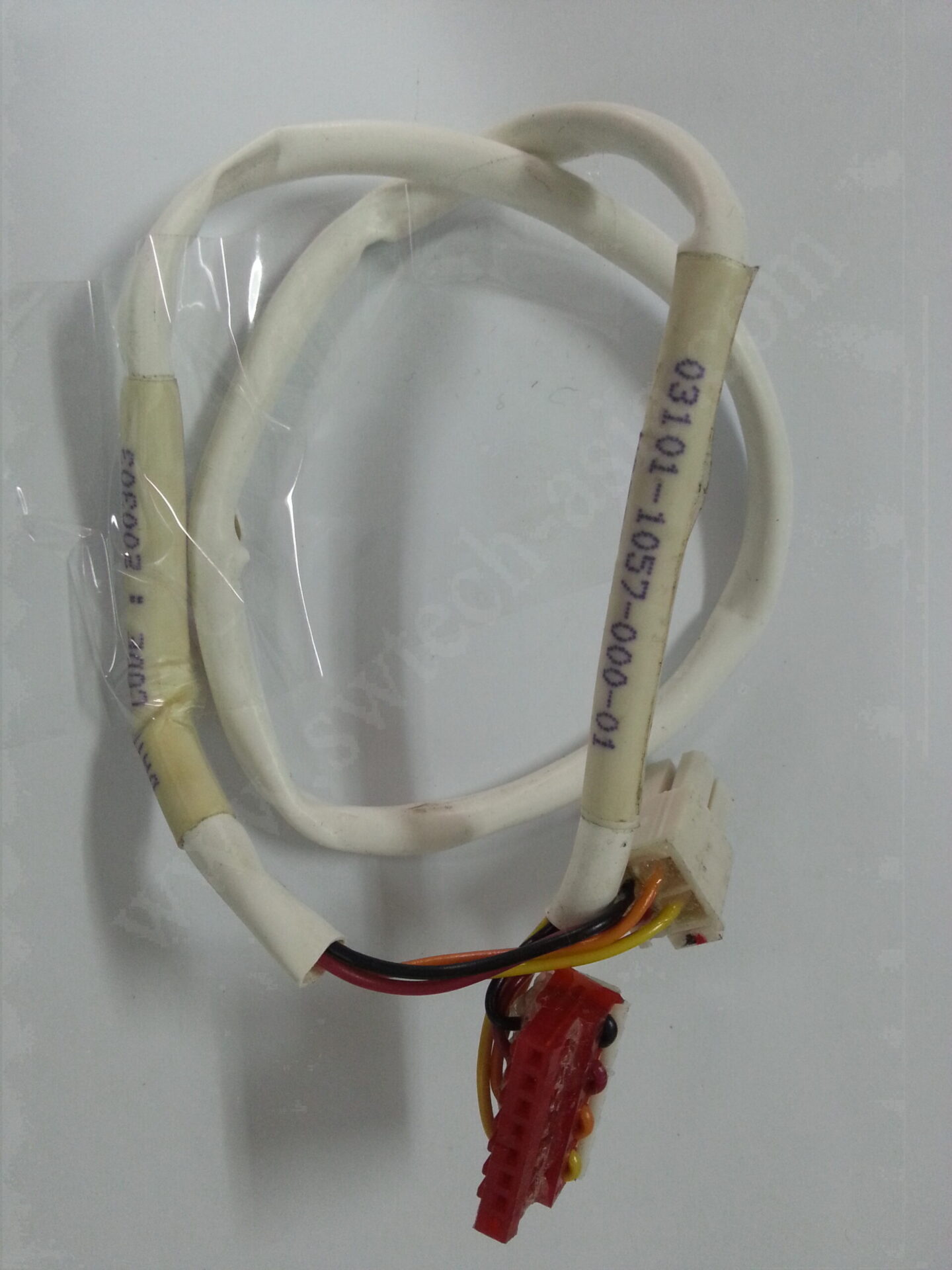 KNS Maxum / Ultra Motor-To-Indexer Board Cable 03101-1057-000-01