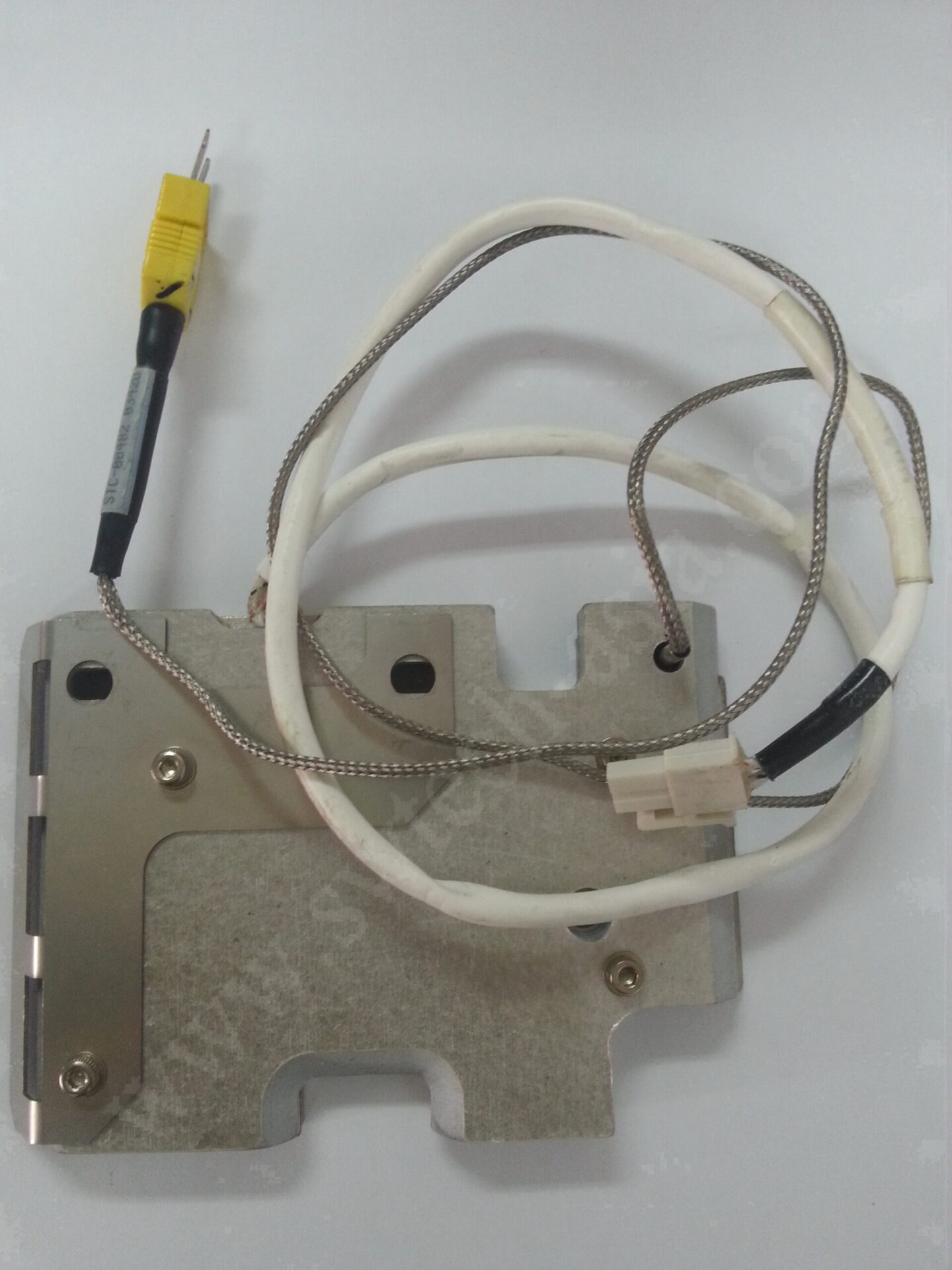 KNS Maxum / Ultra Preheat Element Assembly 03107-1017-000-01