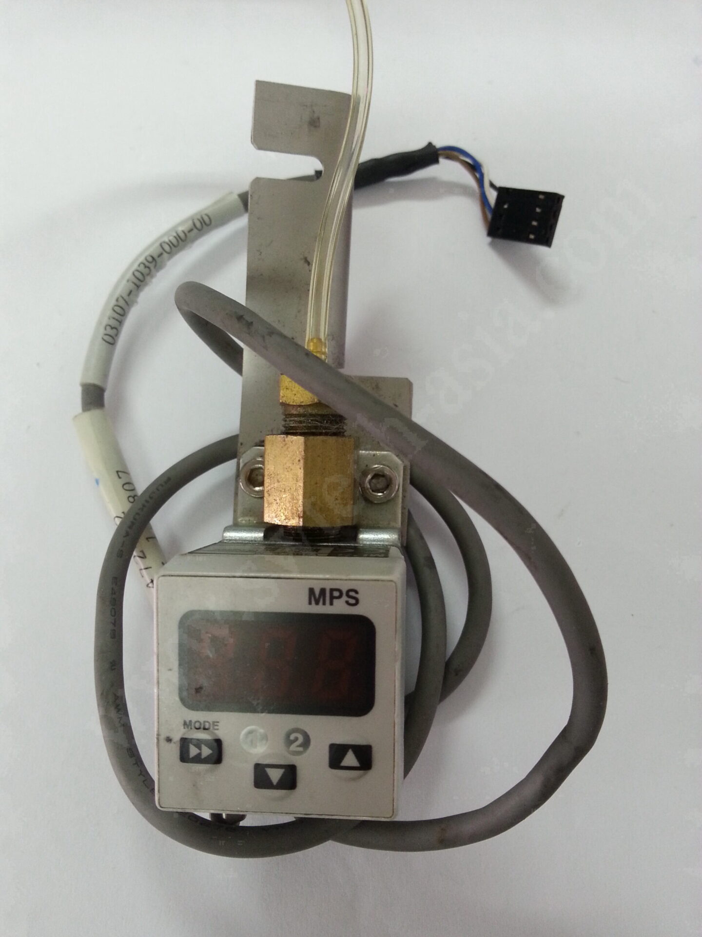 KNS Maxum / Ultra Digital Vacuum Sensor Assy 03107-1039-000-00