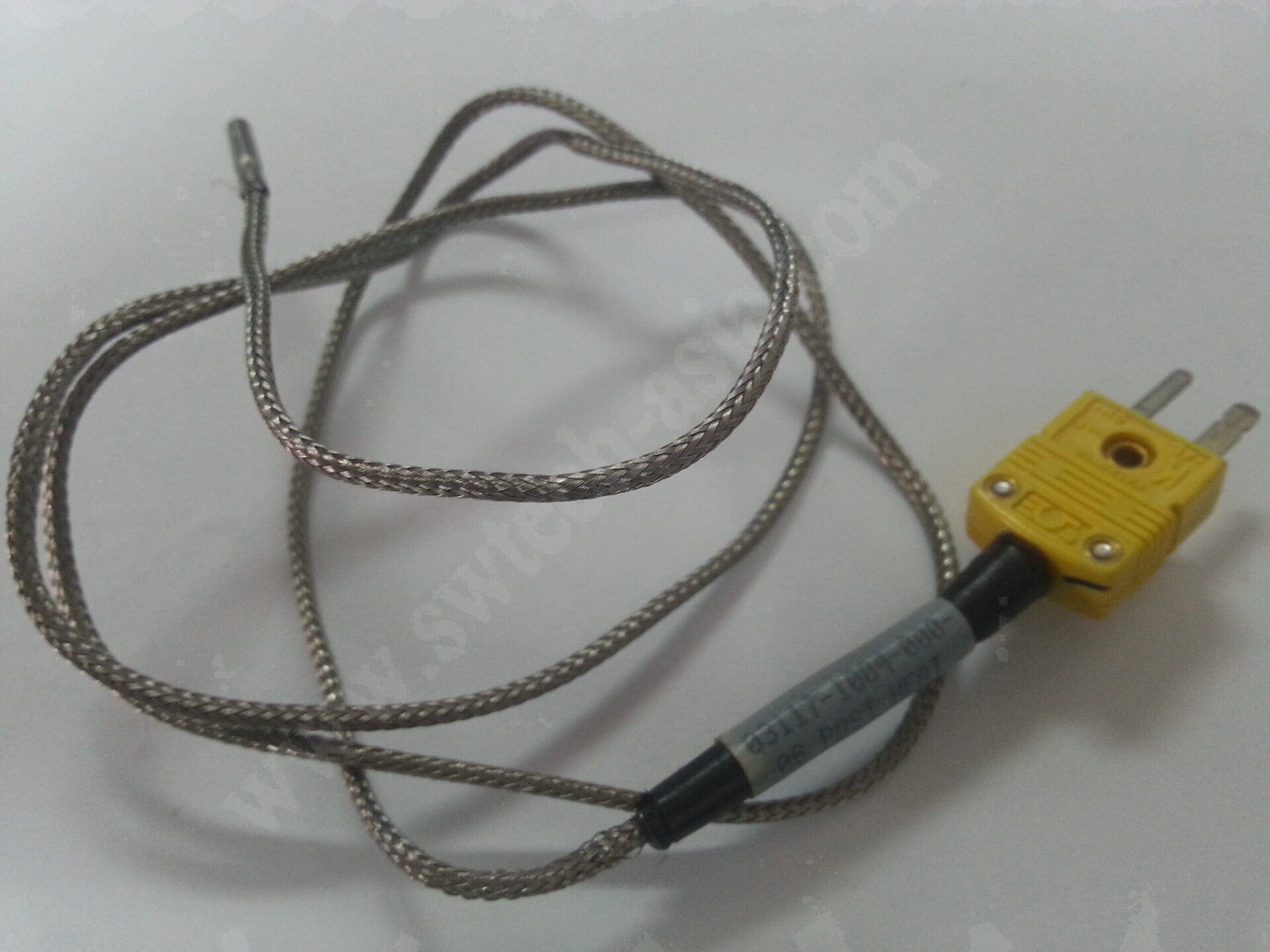 KNS Maxum / Ultra Thermocouple Assy - PostHeat 03117-1004-000-06