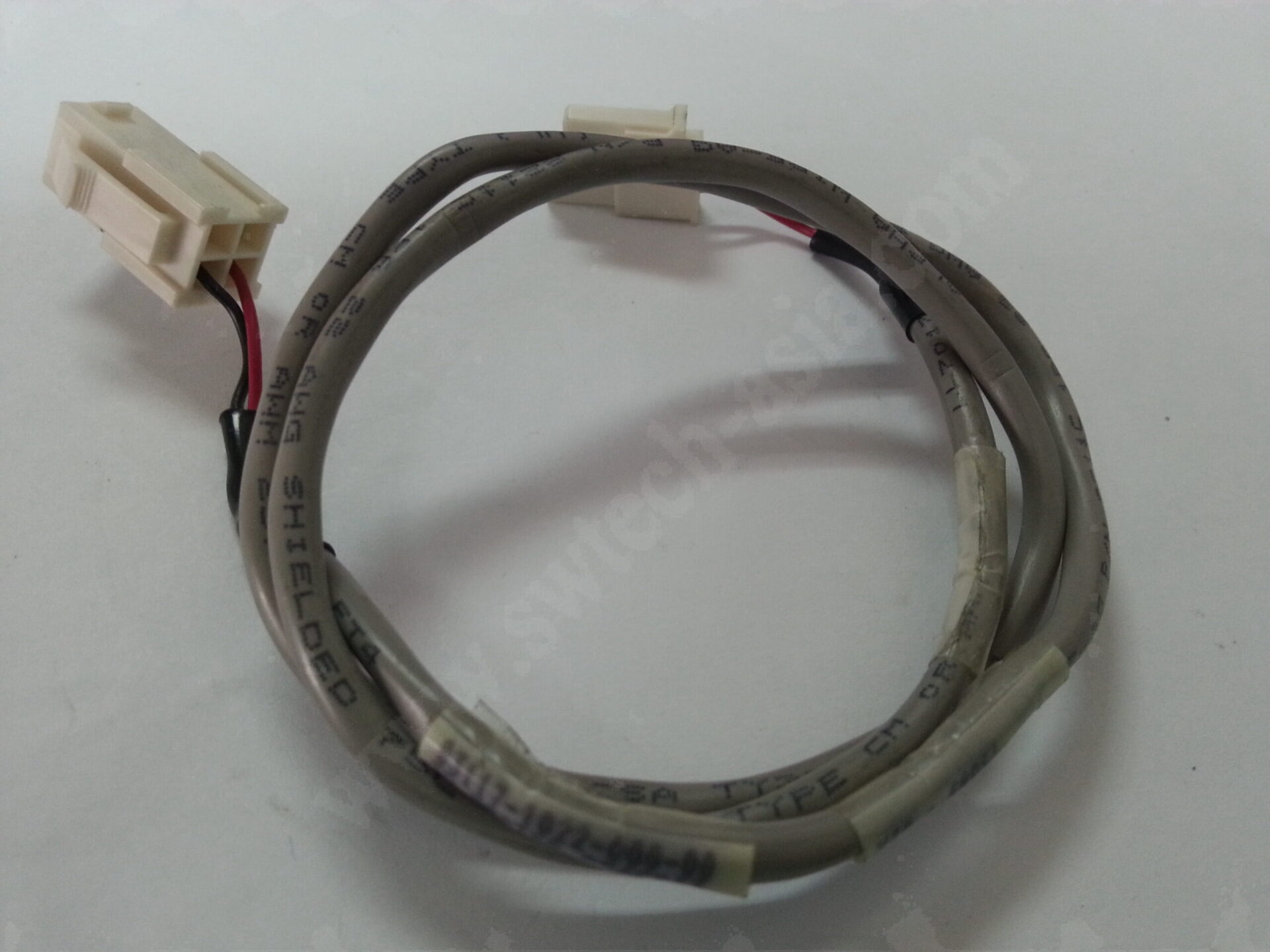 KNS Maxum / Ultra CBL Heater Extension Maxum 03117-1022-000-00