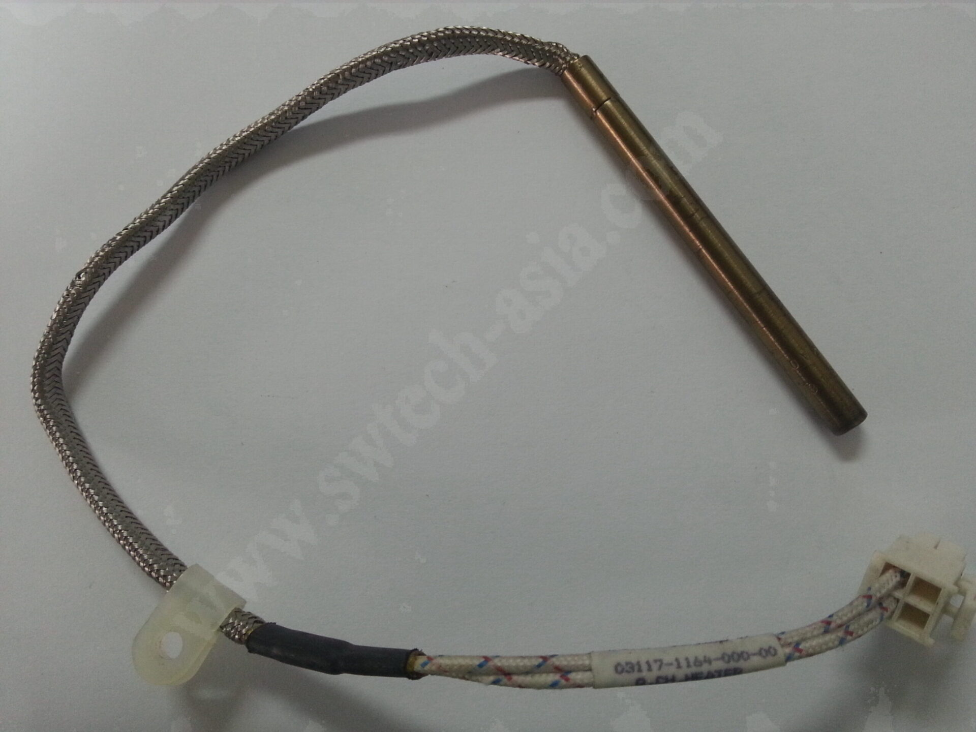 KNS Maxum / Ultra Single Heater, Quick Change 03117-1164-000-00
