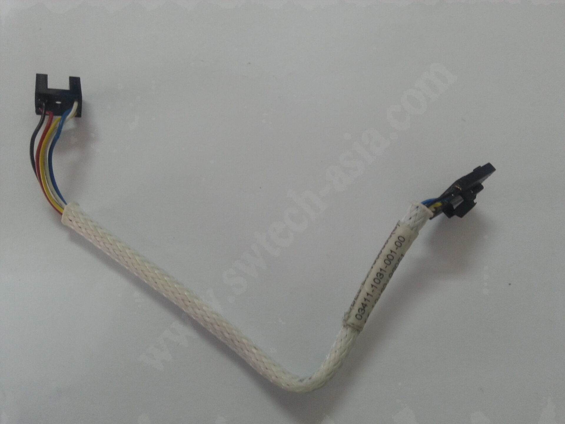 KNS Maxum / Ultra P+F OBE5 Optical Assy, 7''LG 03411-1031-001-00
