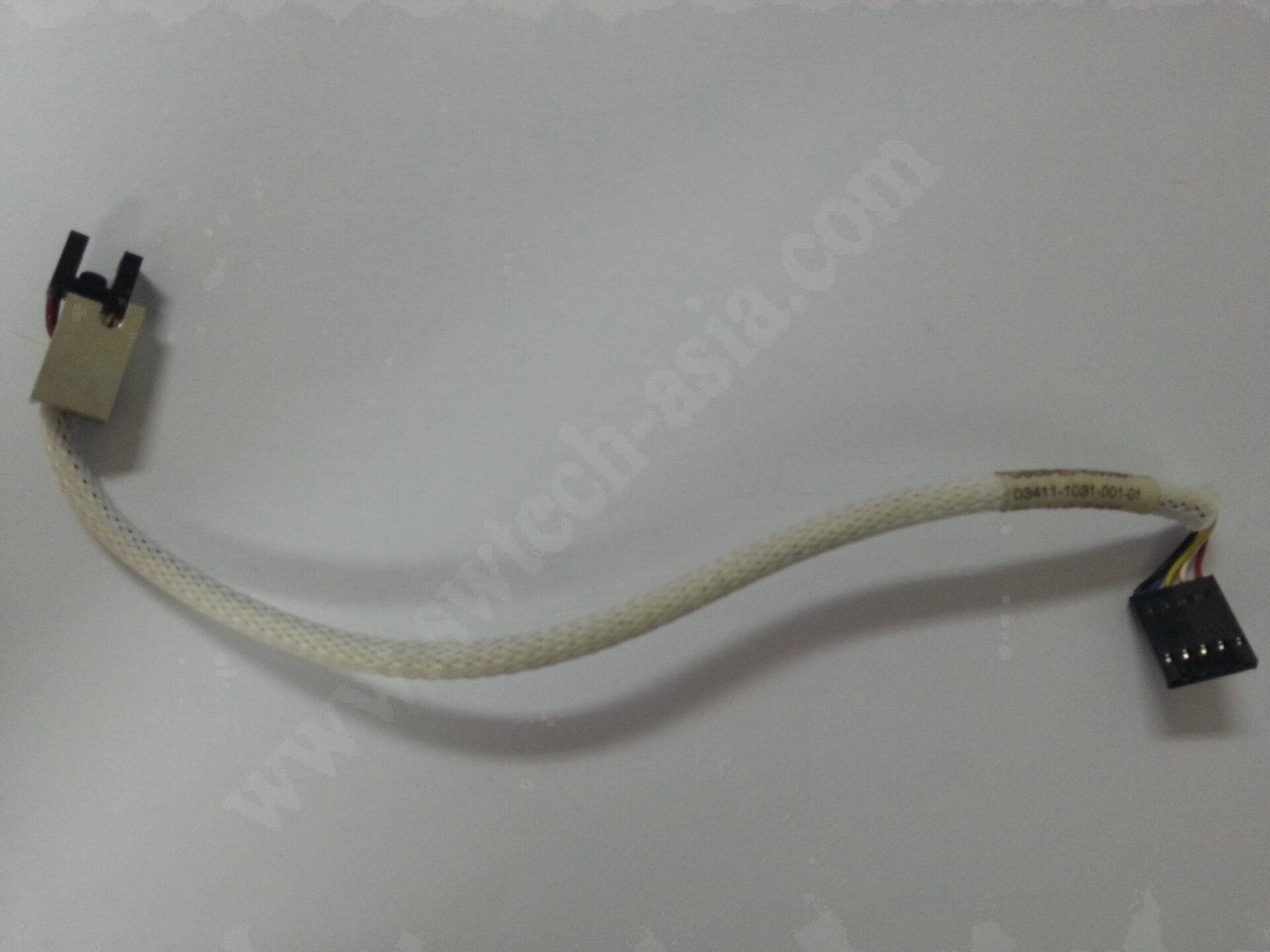 KNS Maxum / Ultra P+F OBE5 Optical Switch Assy, 10''LG 03411-1031-001-01