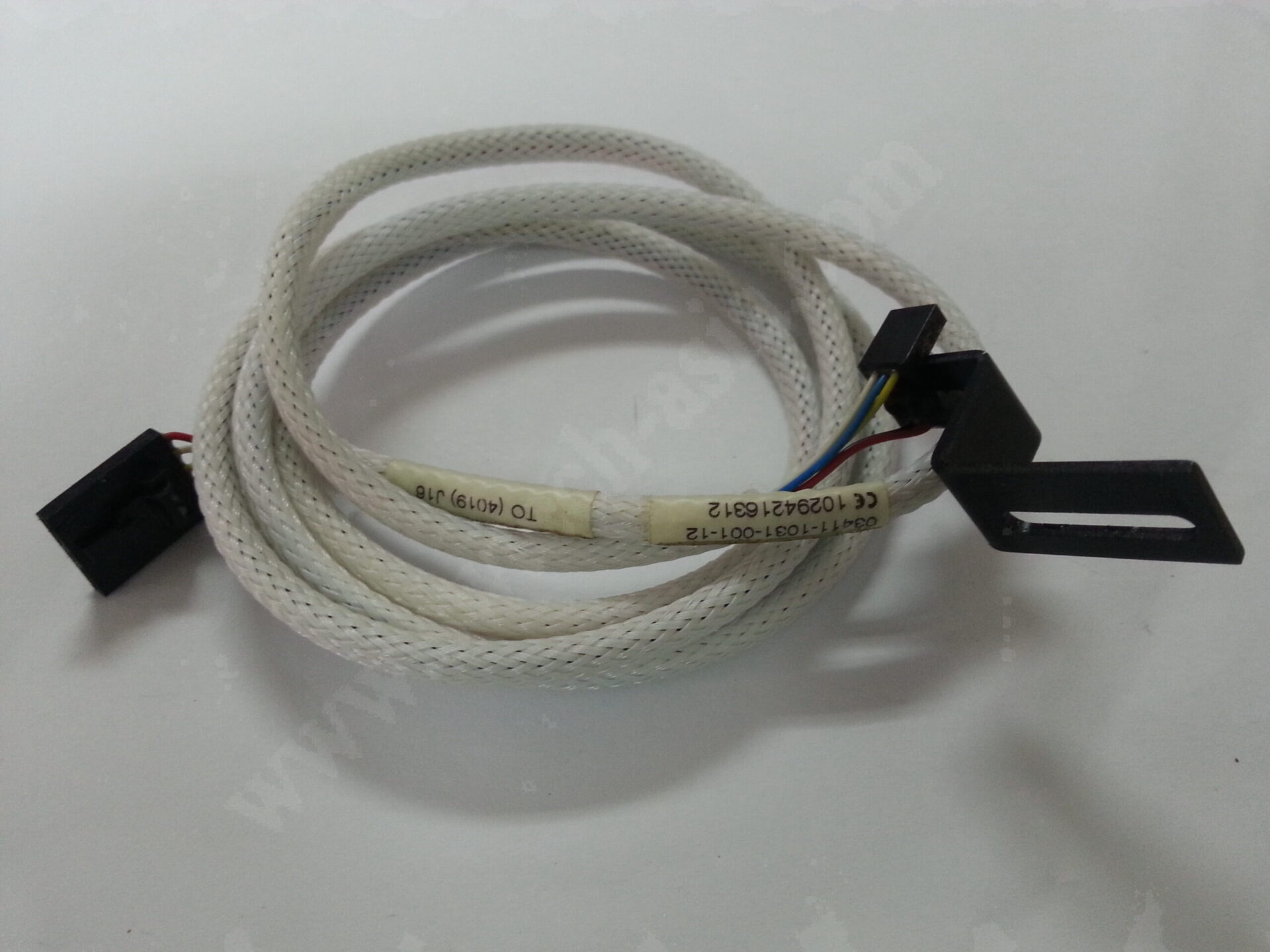KNS Maxum / Ultra P+F OBE5 Optical SWH Assy, 40''LG-Y Limit 03411-1031-001-12