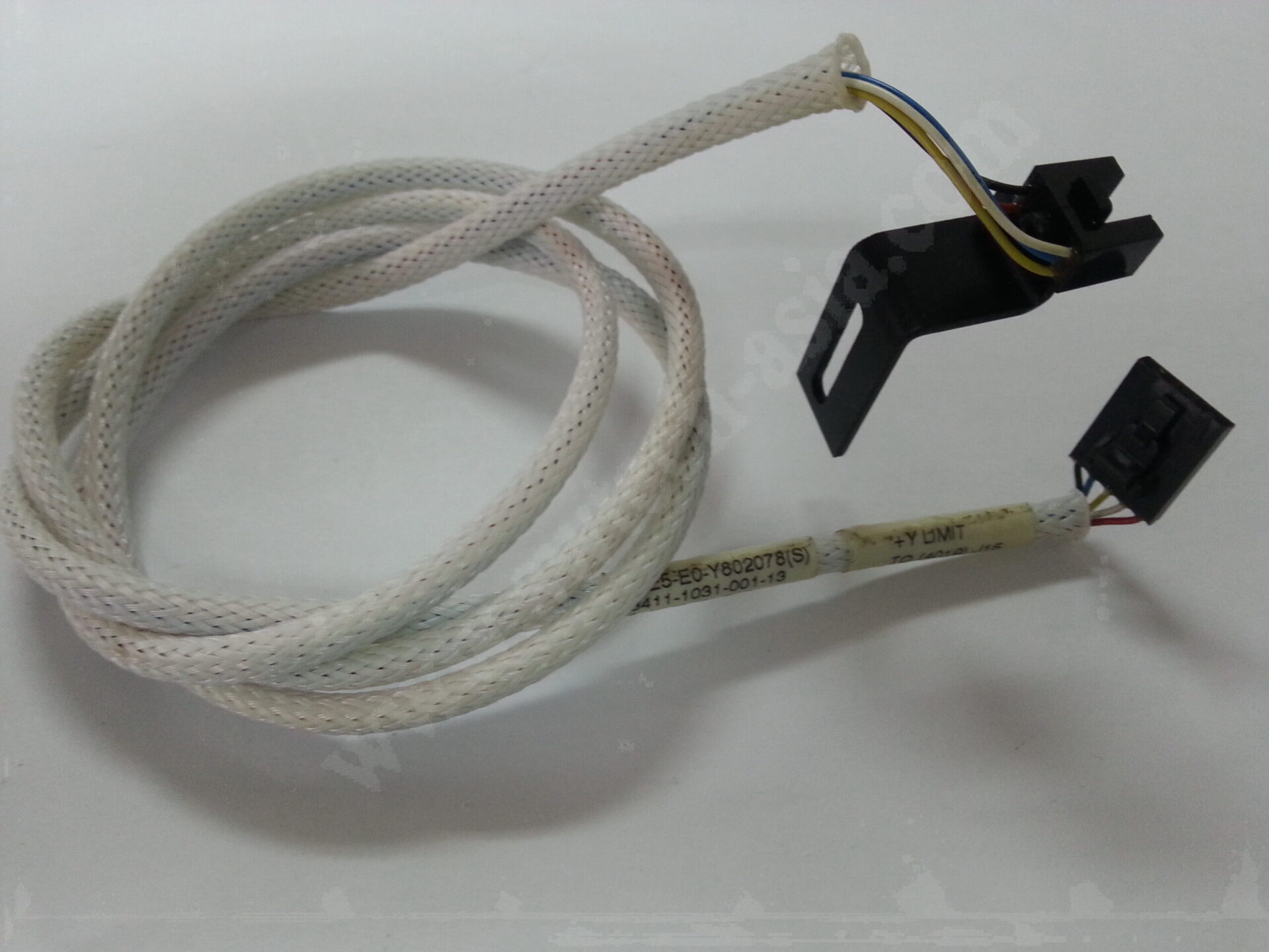 KNS Maxum / Ultra P+F OBE5 Optical SWH Assy, 40''LG+Y Limit 03411-1031-001-13