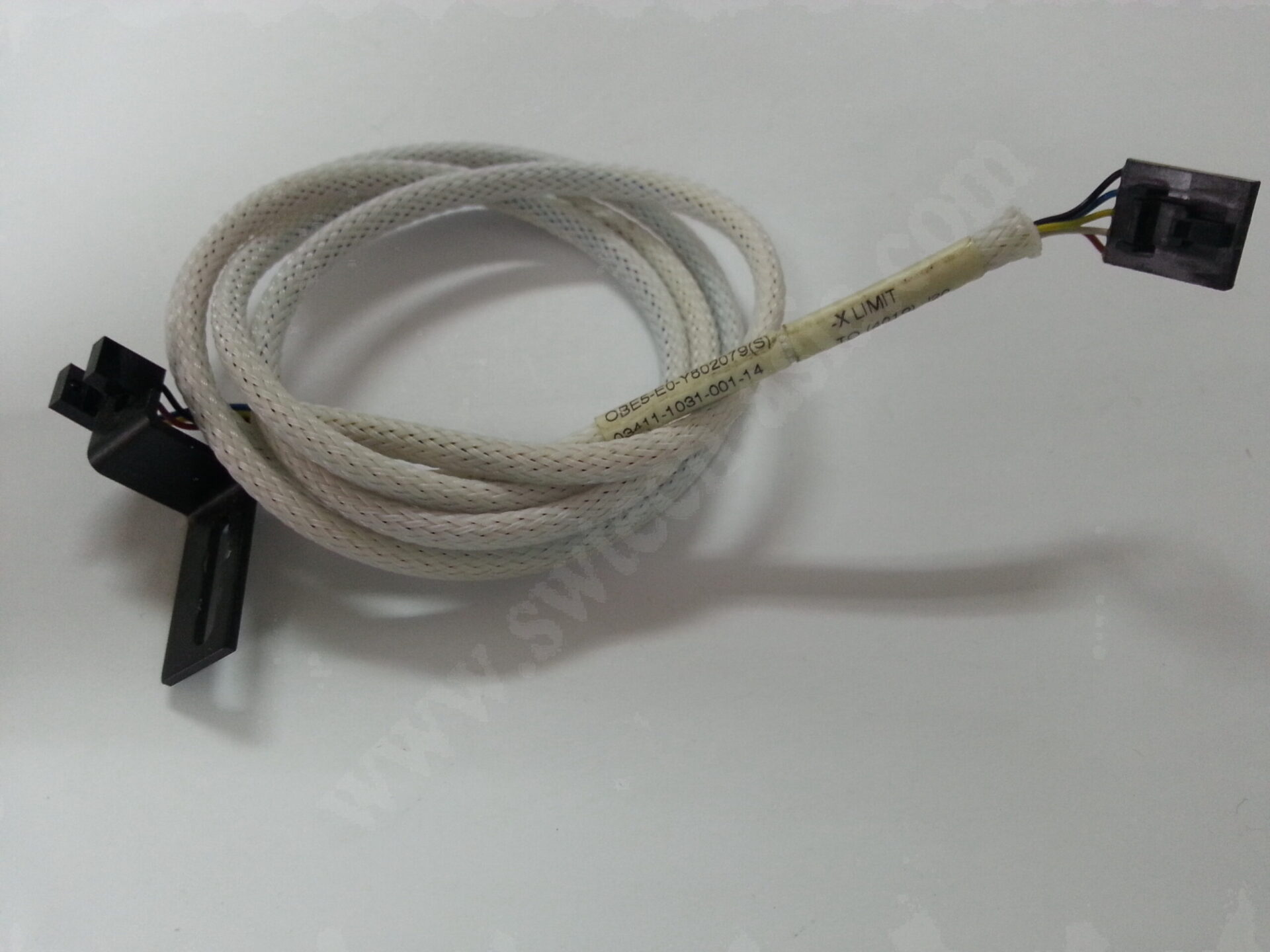 KNS Maxum / Ultra P+F OBE5 Optical SWH Assy, 40''LG-X Limit 03411-1031-001-14