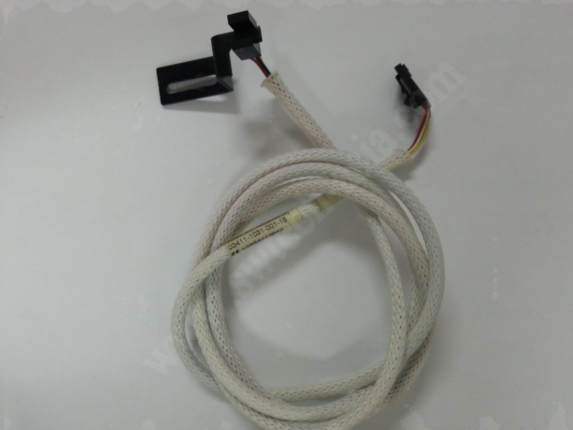 KNS Maxum / Ultra P+F OBE5 Optical SWH Assy, 40''LG+X Limit 03411-1031-001-15