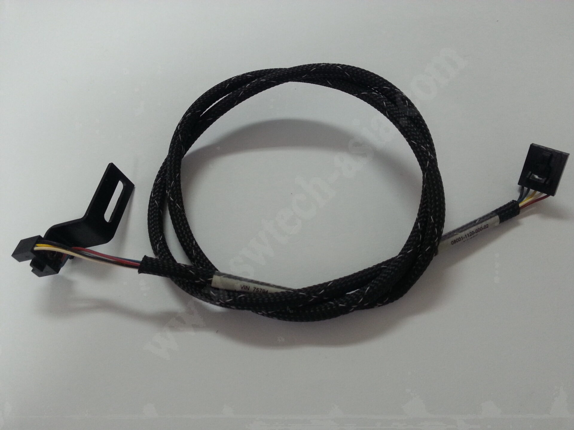 KNS Maxum / Ultra 28'' +Y Limit Sensor Assy Schmitt Trigger 08001-1120-000-02
