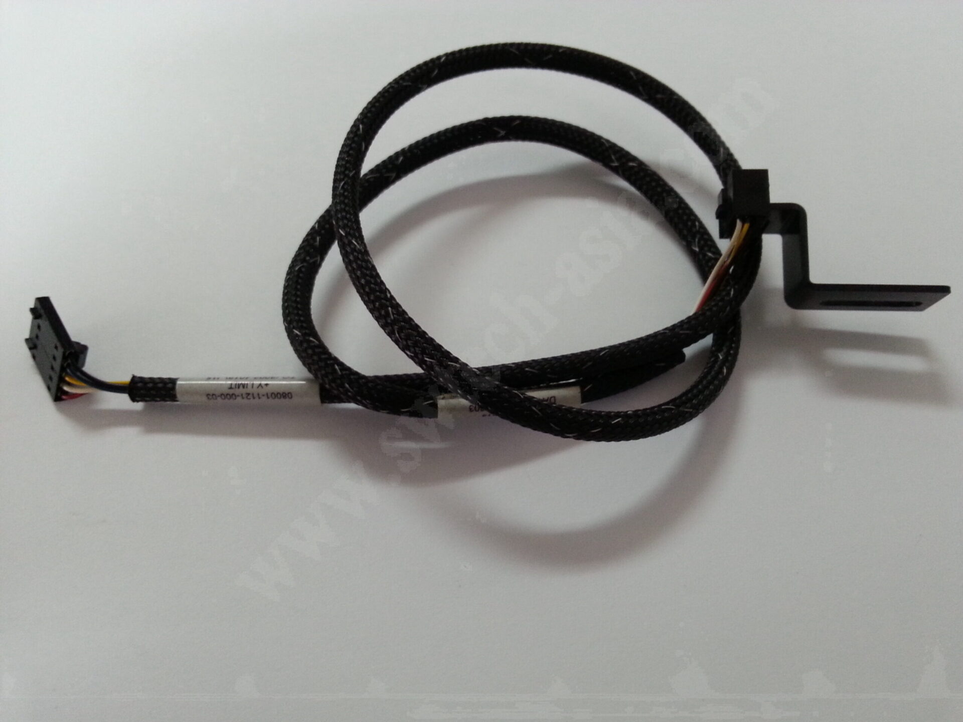 KNS+Y Maxum / Ultra Limit Sensor Assy /W/S.T.-Maxum Bits 08001-1121-000-03