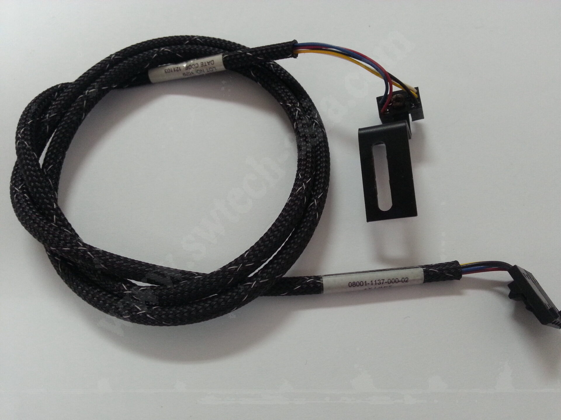 KNS Maxum / Ultra +X Limit Sensor Assy /W/S.T.-Maxum Bits 08001-1137-000-02