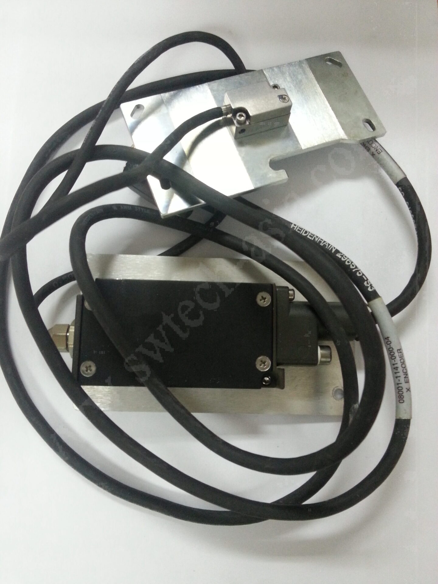KNS Maxum / Ultra XY Encoder Assy 8020+ 08001-1141-000-04