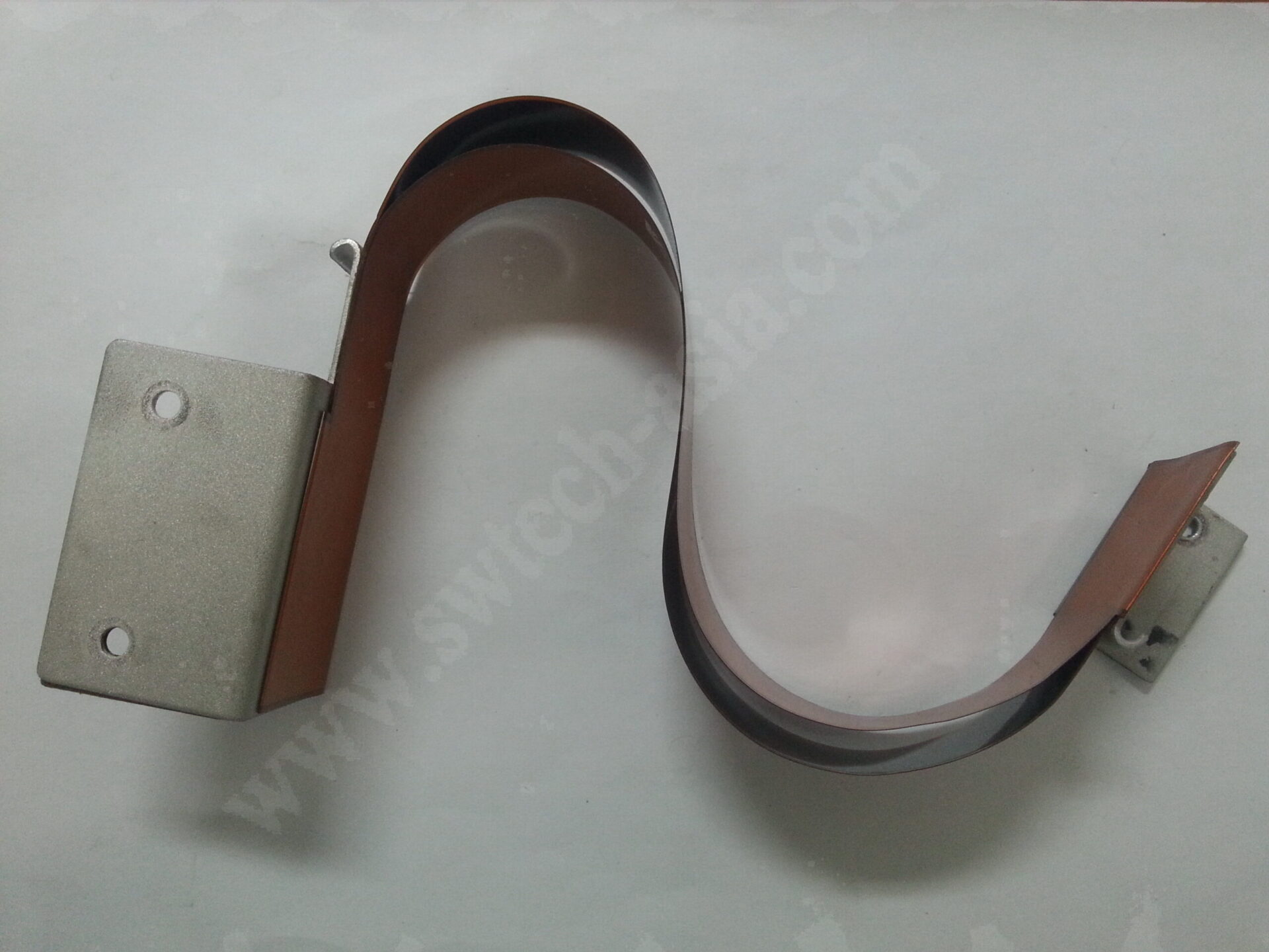 KNS Maxum / Ultra Ground Strap 08001-4208-000-02