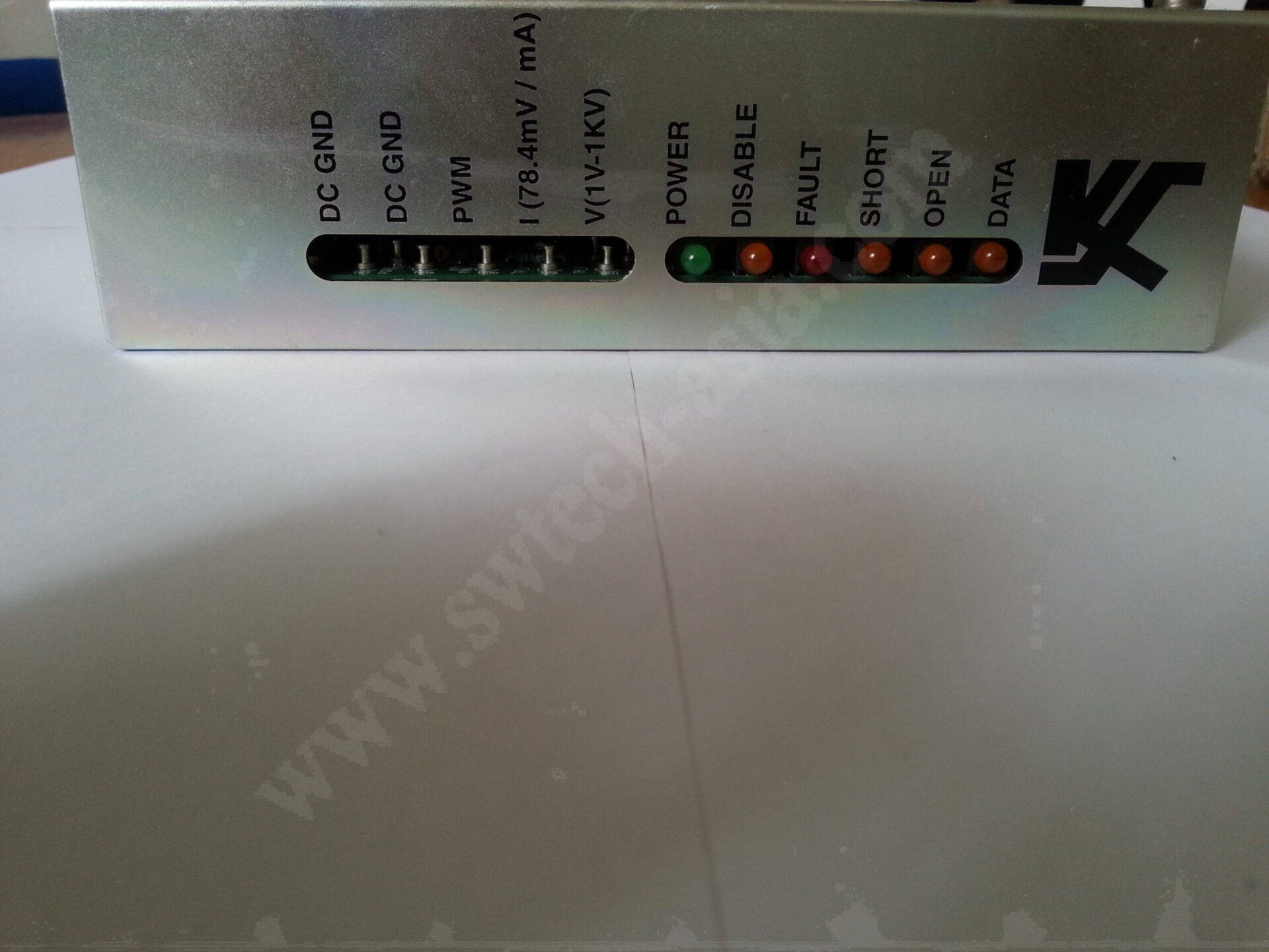 KNS Maxum / Ultra EFO BOX 08002-1120-000-11