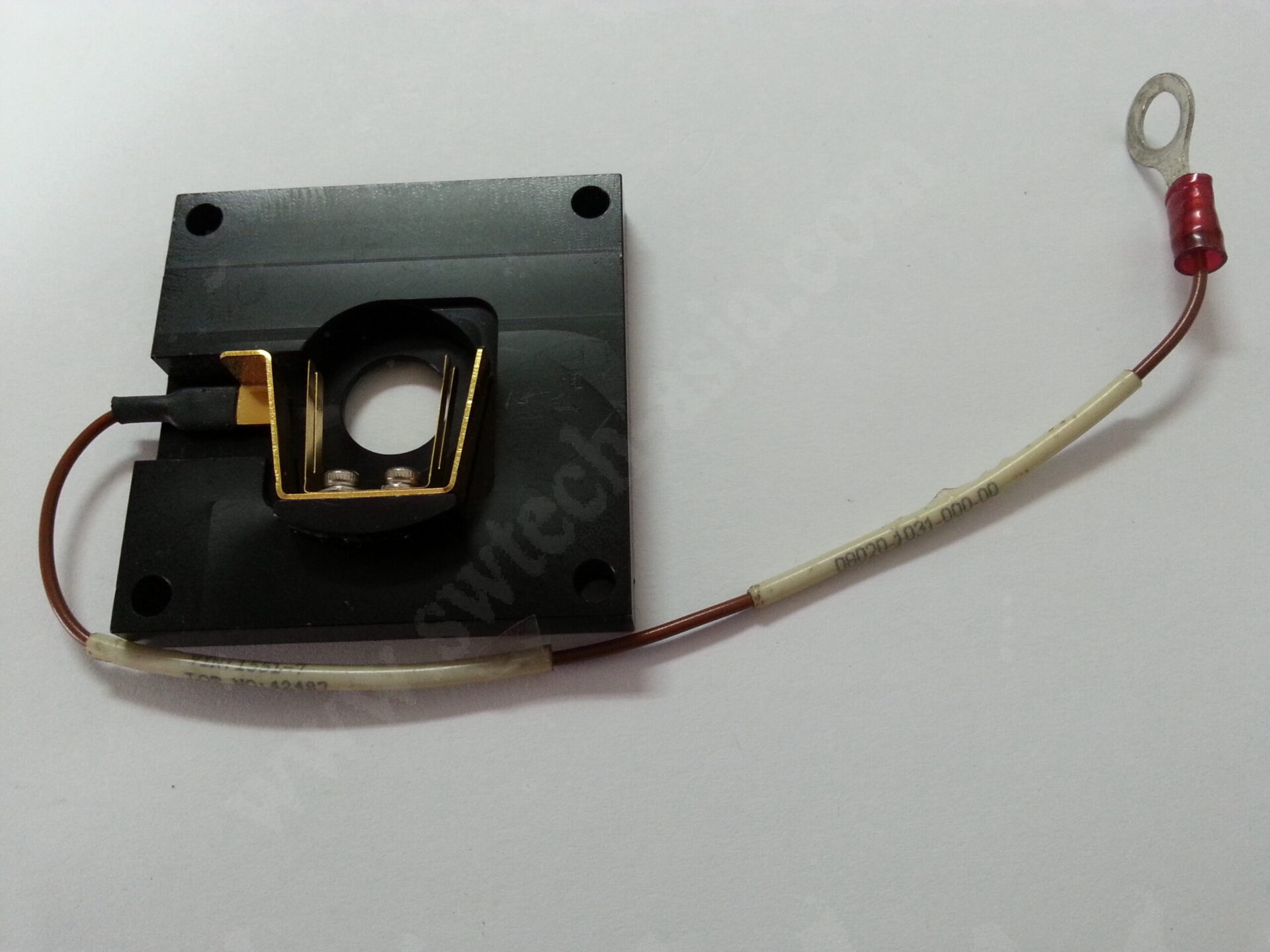KNS Maxum / Ultra Conductive Spool Cable Assy 08020-1031-000-00
