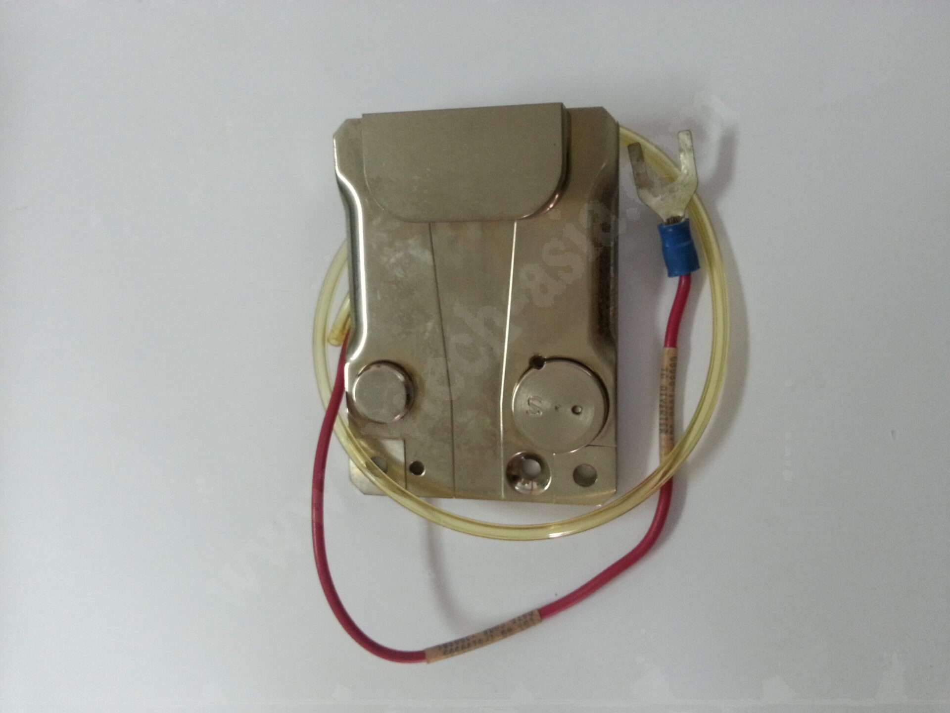 KNS Maxum / Ultra CBL Diverter Air Guide 08088-1006-000-00