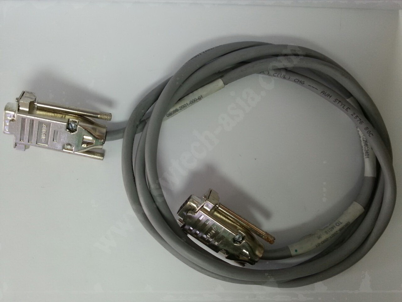 KNS Maxum / Ultra CBL EFO Power 08088-2001-000-01