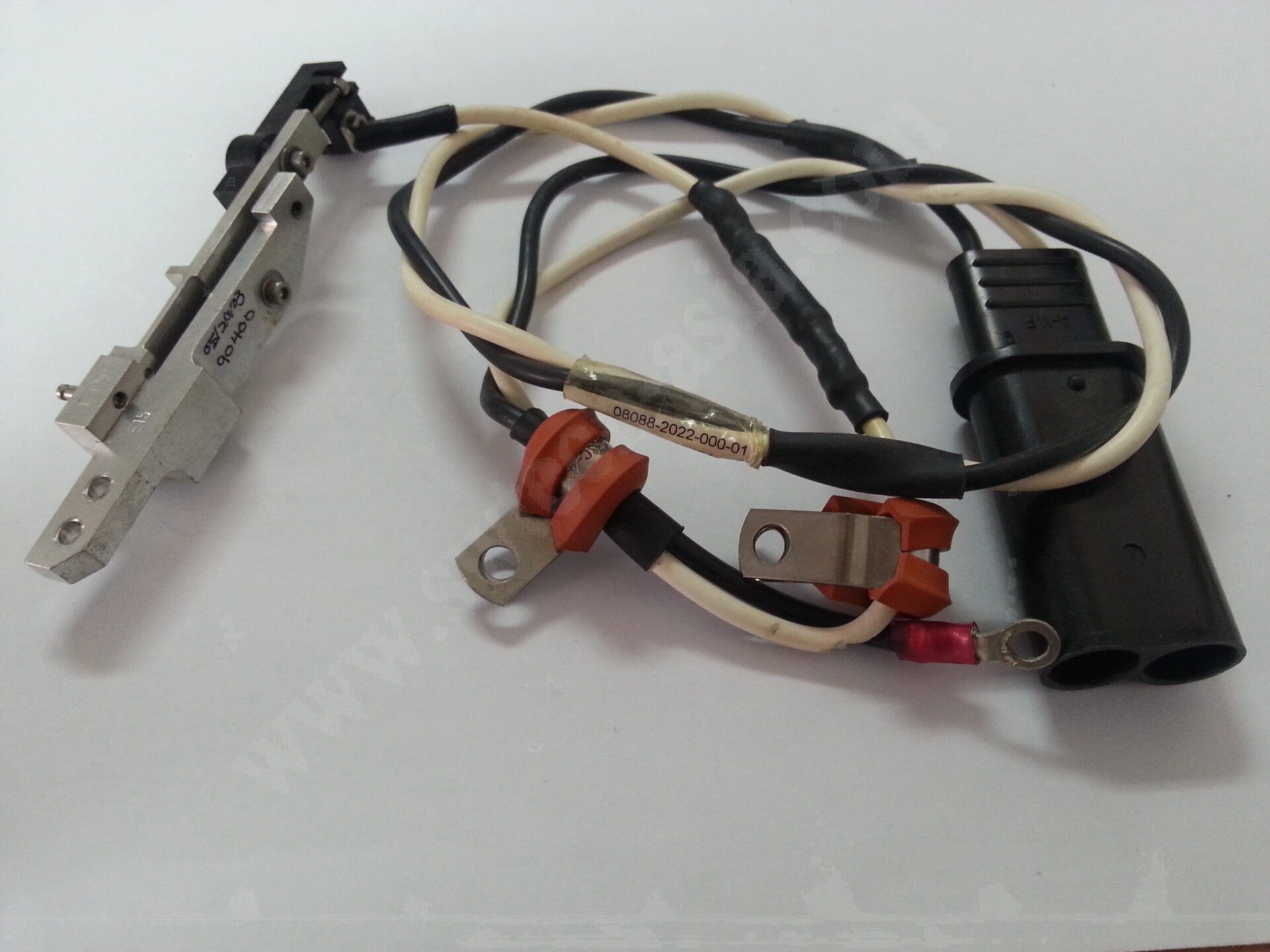 KNS Maxum / Ultra CBL EFO HV 08088-2022-000-01