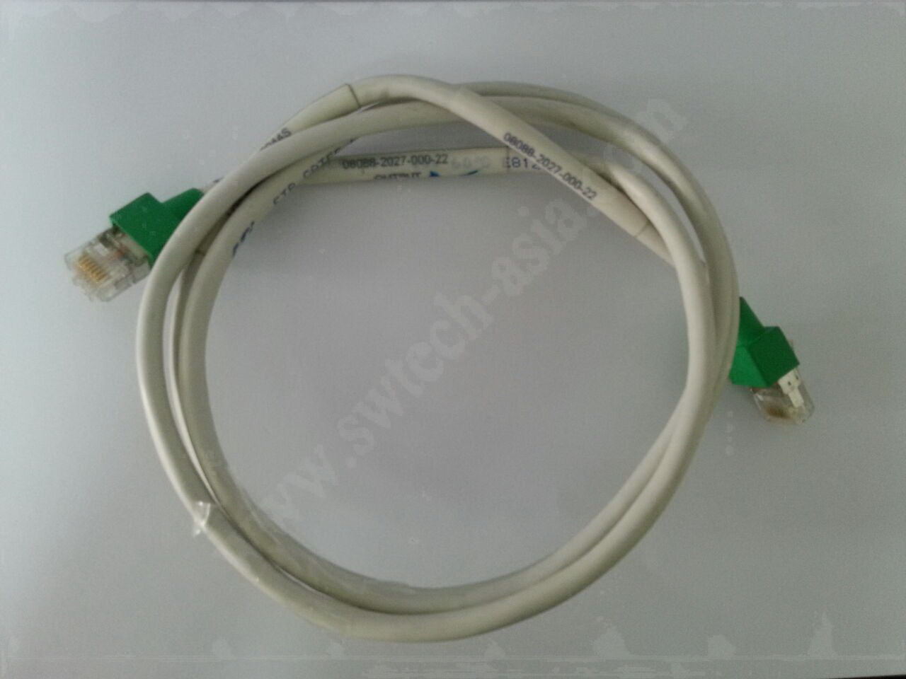 KNS Maxum / Ultra TO 4191 and OUTPUT to (4116) 08088-2027-000-22