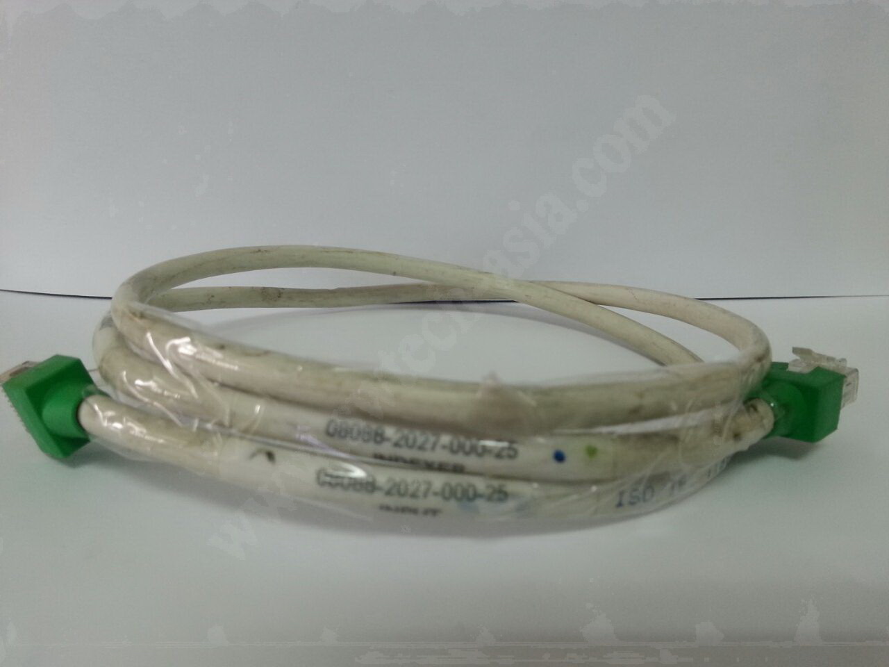 KNS Maxum / Ultra INPUT 4116 and Indexer 4122 08088-2027-000-25