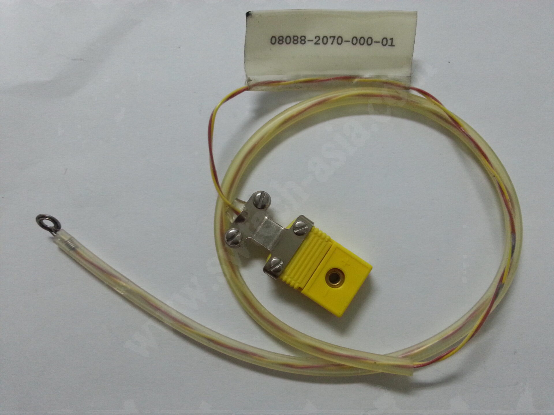 KNS Maxum / Ultra CBL DLXC TC 08088-2070-000-02