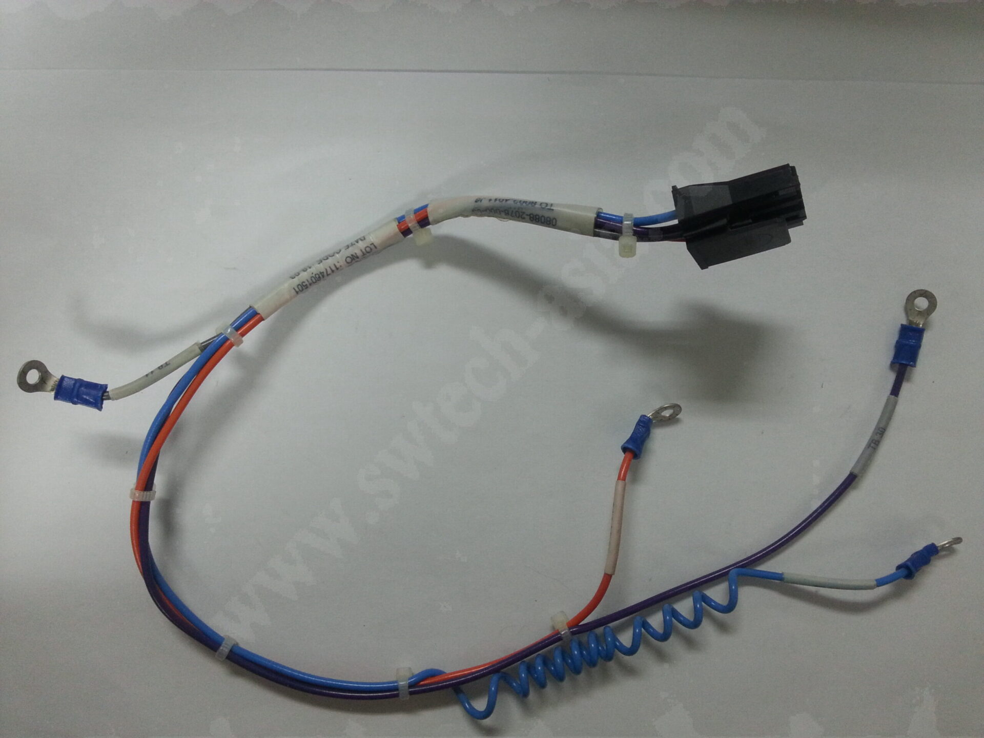 KNS Maxum / Ultra CBL LPC PS2 08088-2076-000-00
