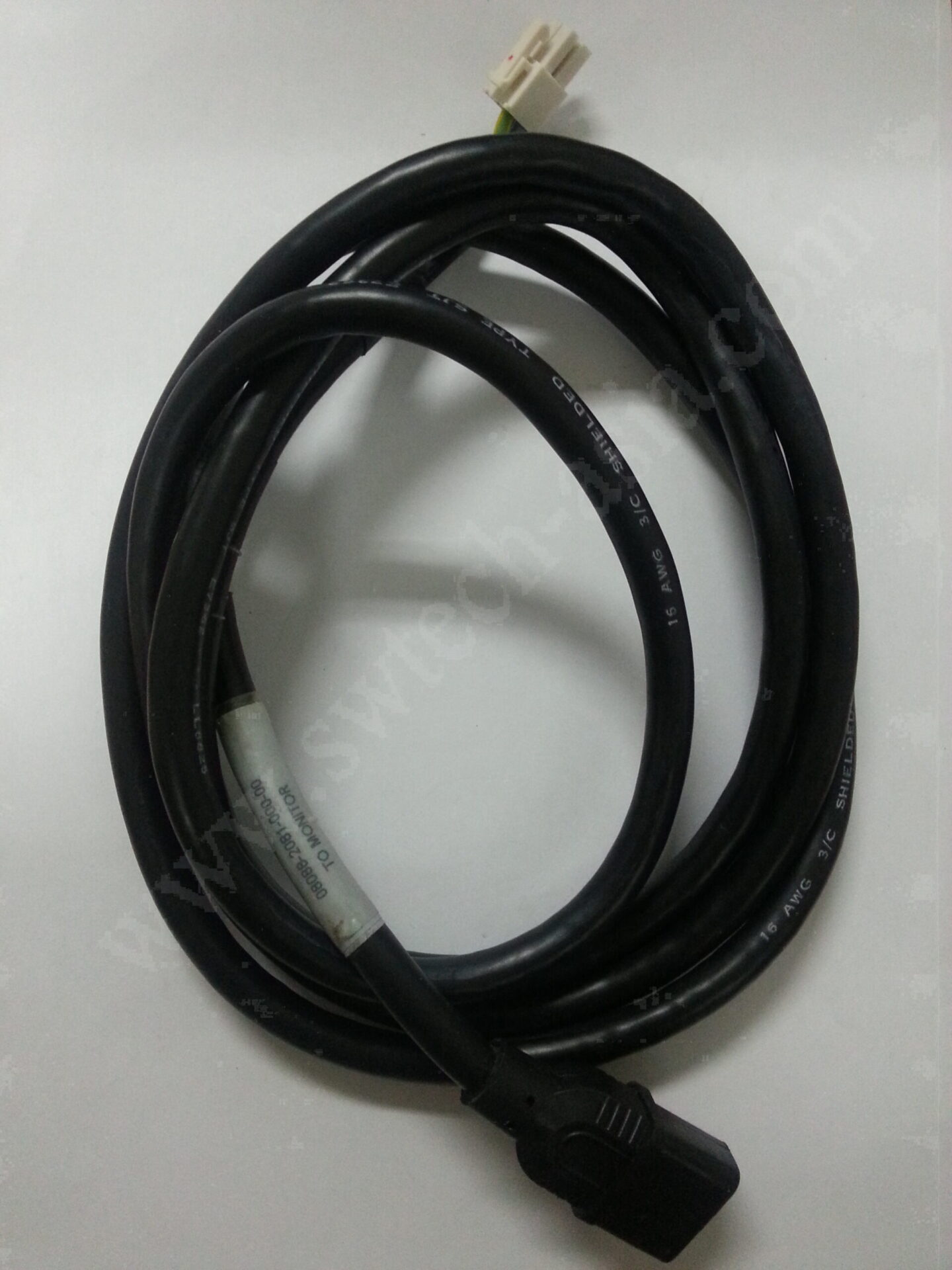 KNS Maxum / Ultra CBL LPC MON PWR 79''LG (Ultra 250V) 08088-2081-000-00