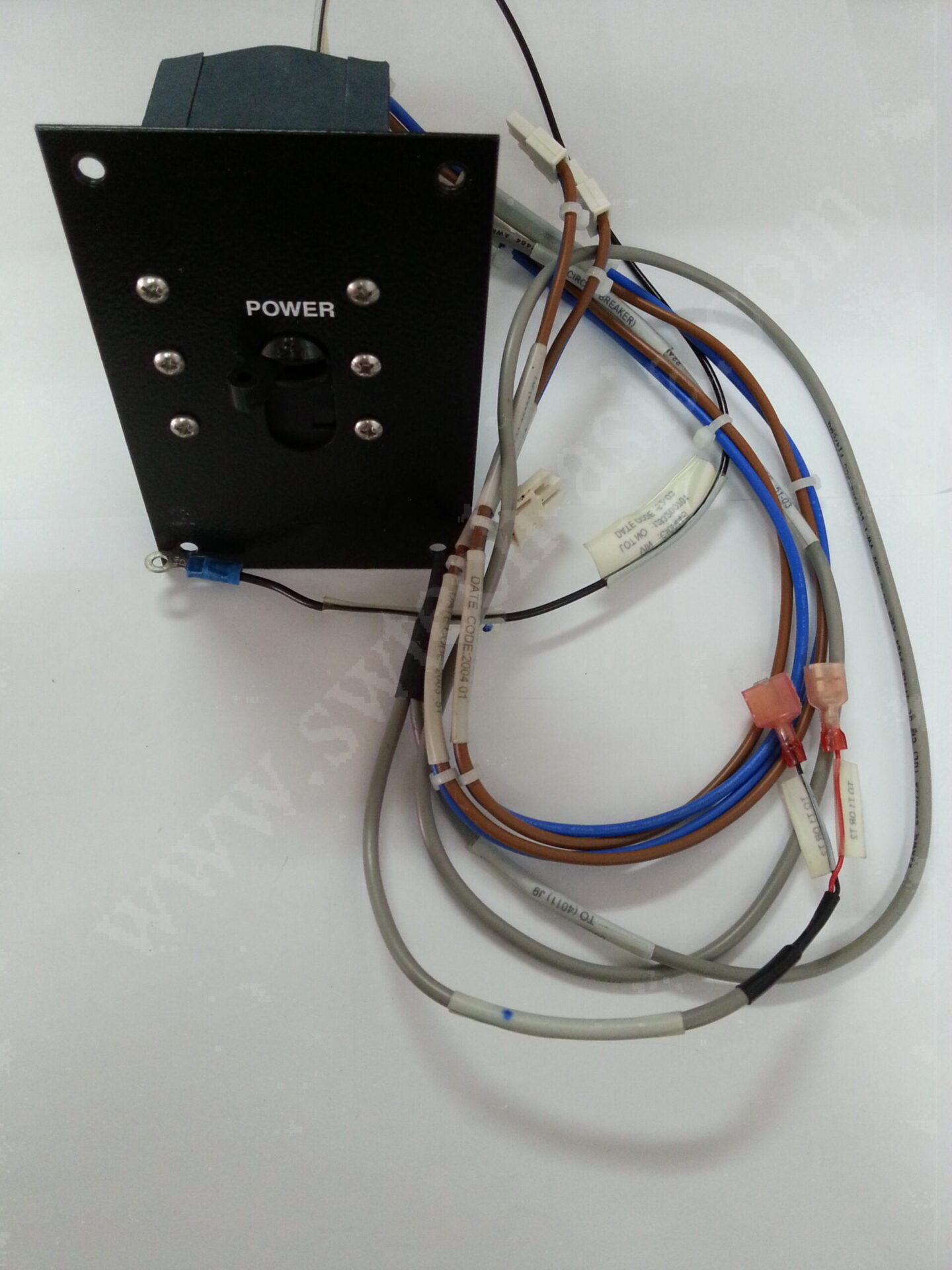 KNS Maxum / Ultra To Main Breaker 08088-2087-000-03, 08088-2088-000-03, 08089-1019-000-00, 08089-1004-000-00