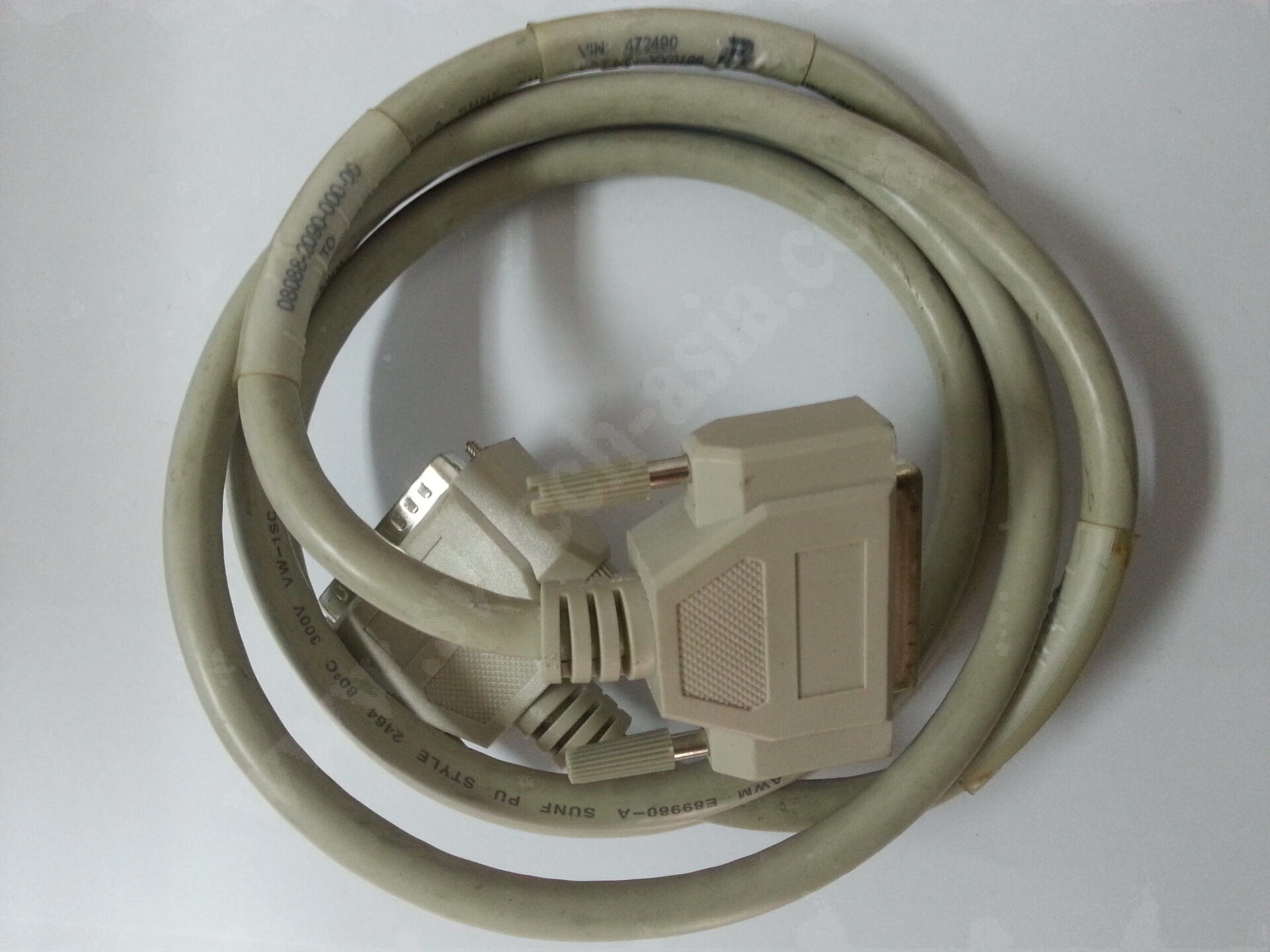 KNS Maxum / Ultra CBL LPC Vision 08088-2090-000-00