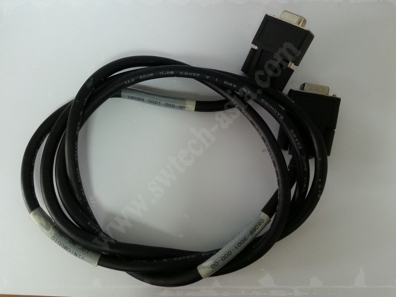 KNS Maxum / Ultra 08088-3001-000-00