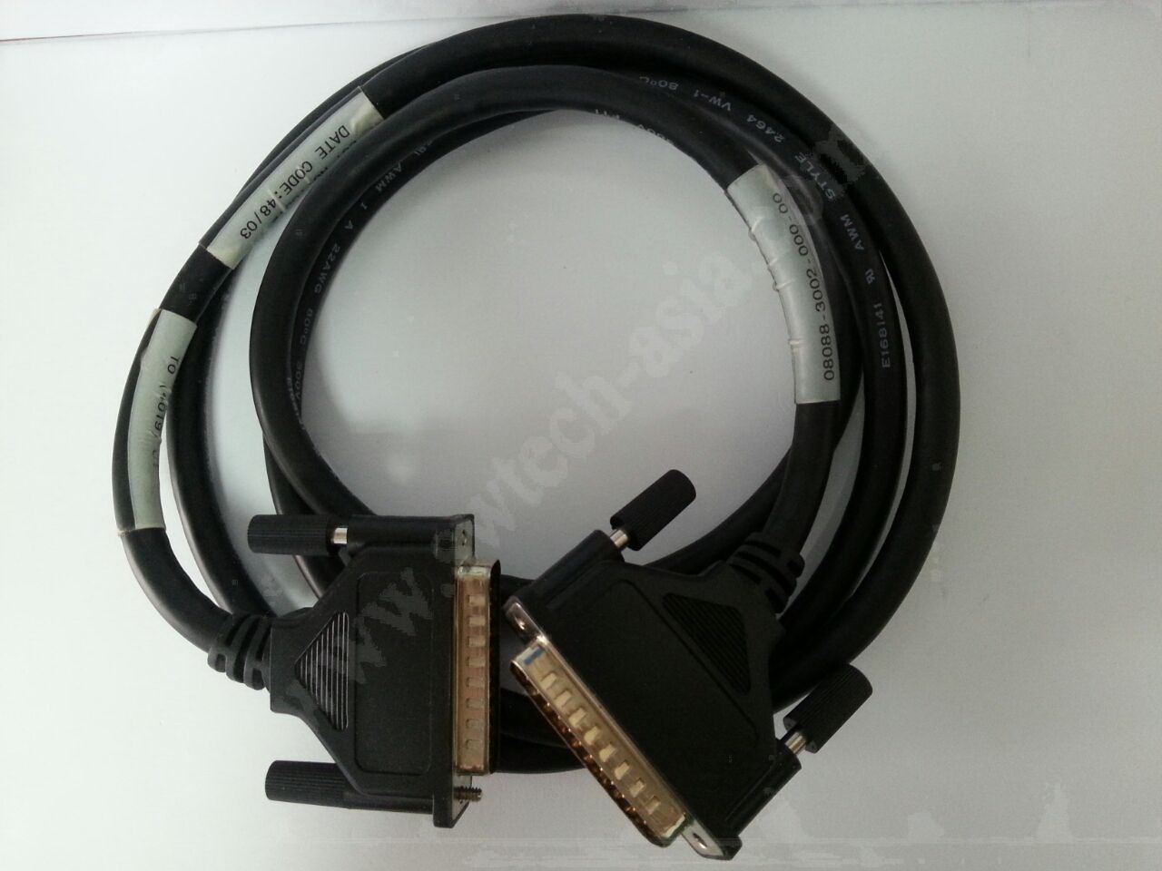 KNS Maxum / Ultra CBL WireFeed WBMS 08088-3002-000-00