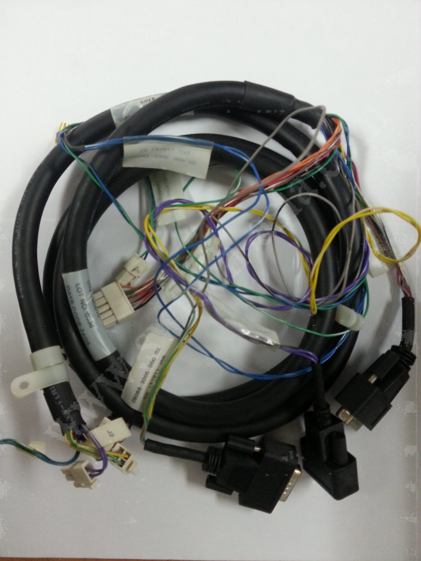 KNS Maxum / Ultra CBL LED Z CLAMP 08088-3005-000-00