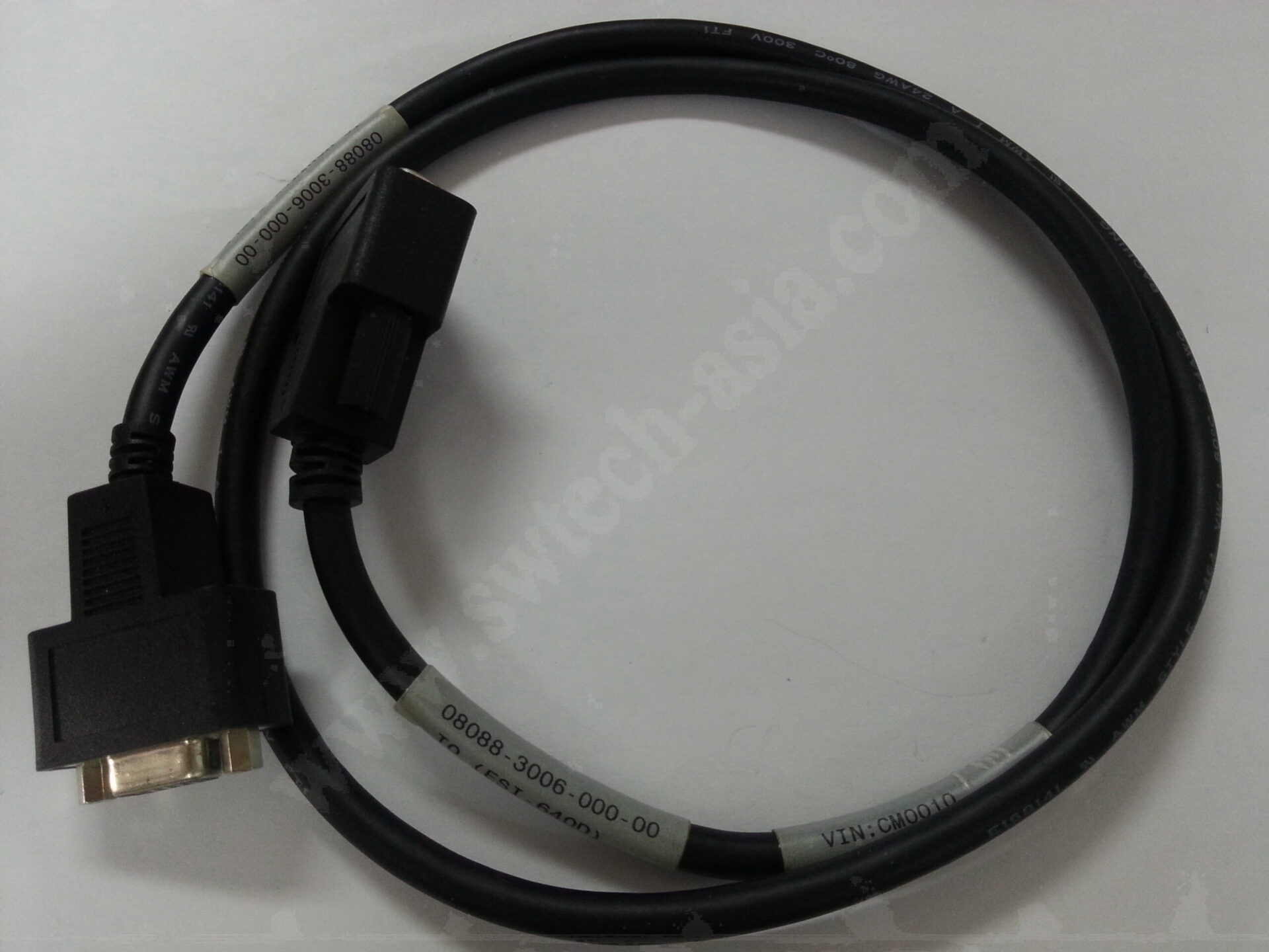 KNS Maxum / Ultra To Monitor Cable 08088-3006-000-00