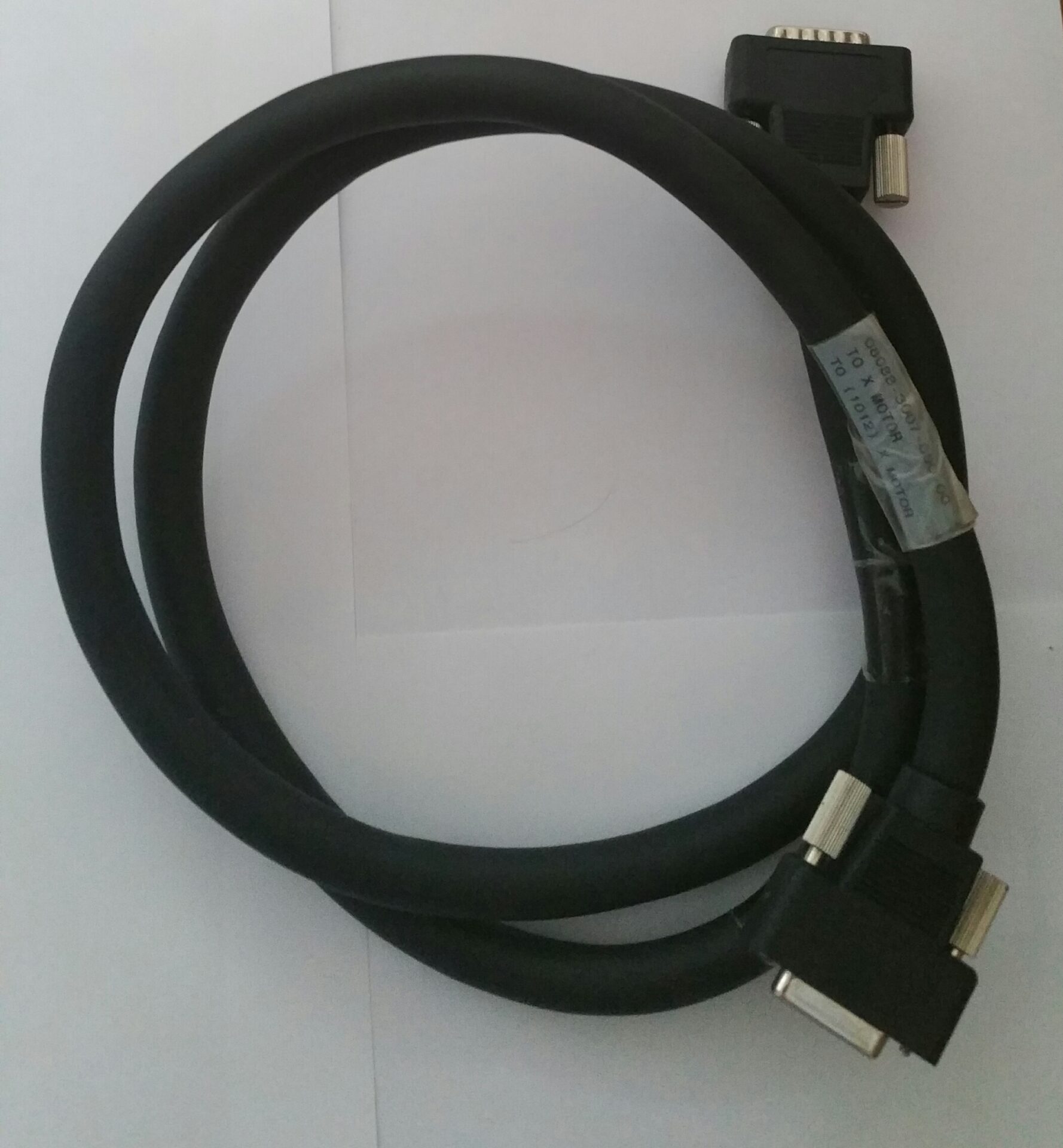KNS Maxum / Ultra CBL X Motor PWR (X Motor Cable) 08088-3007-000-00
