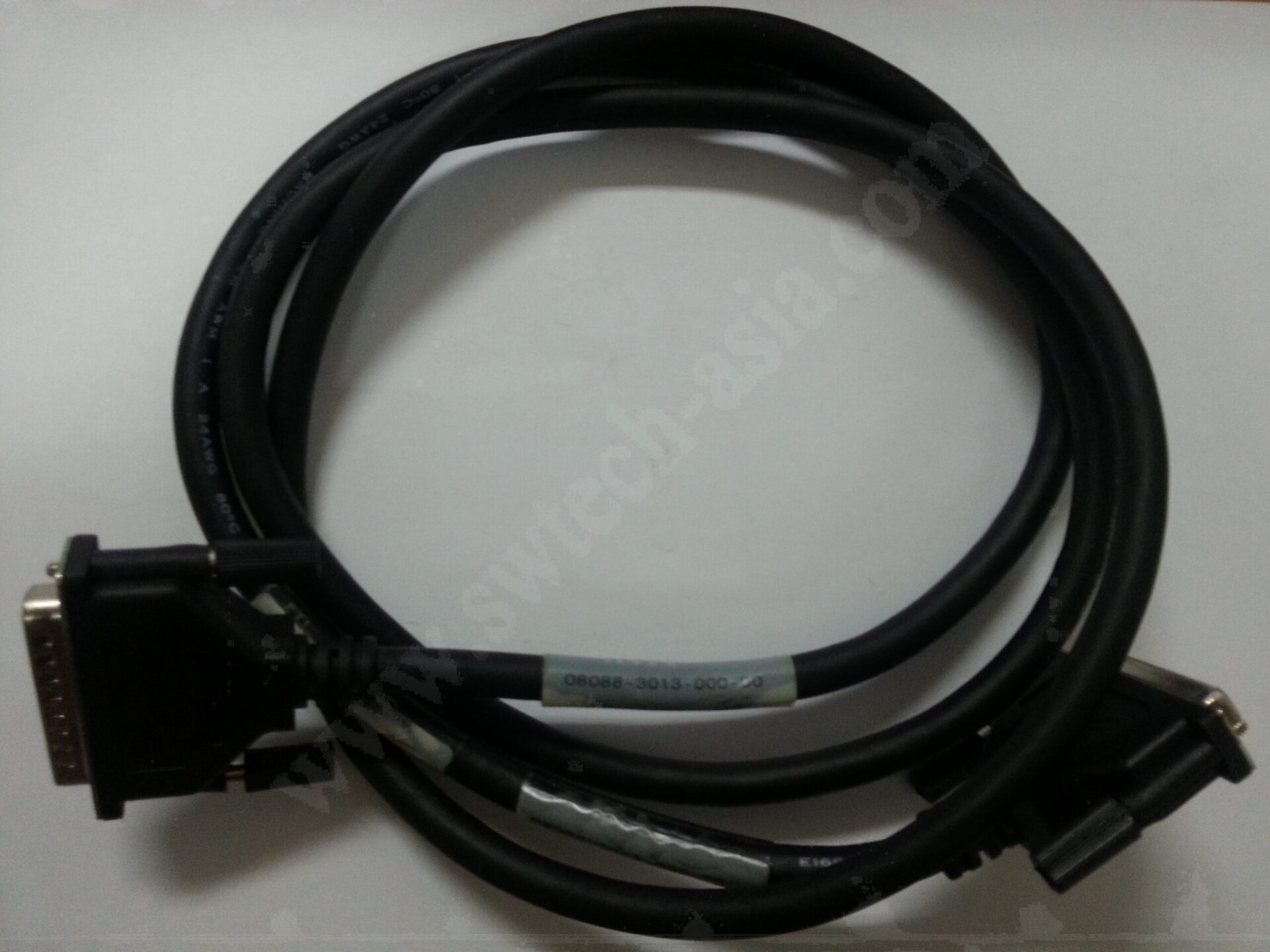 KNS Maxum / Ultra CBL EFO LOGIC 08088-3013-000-00