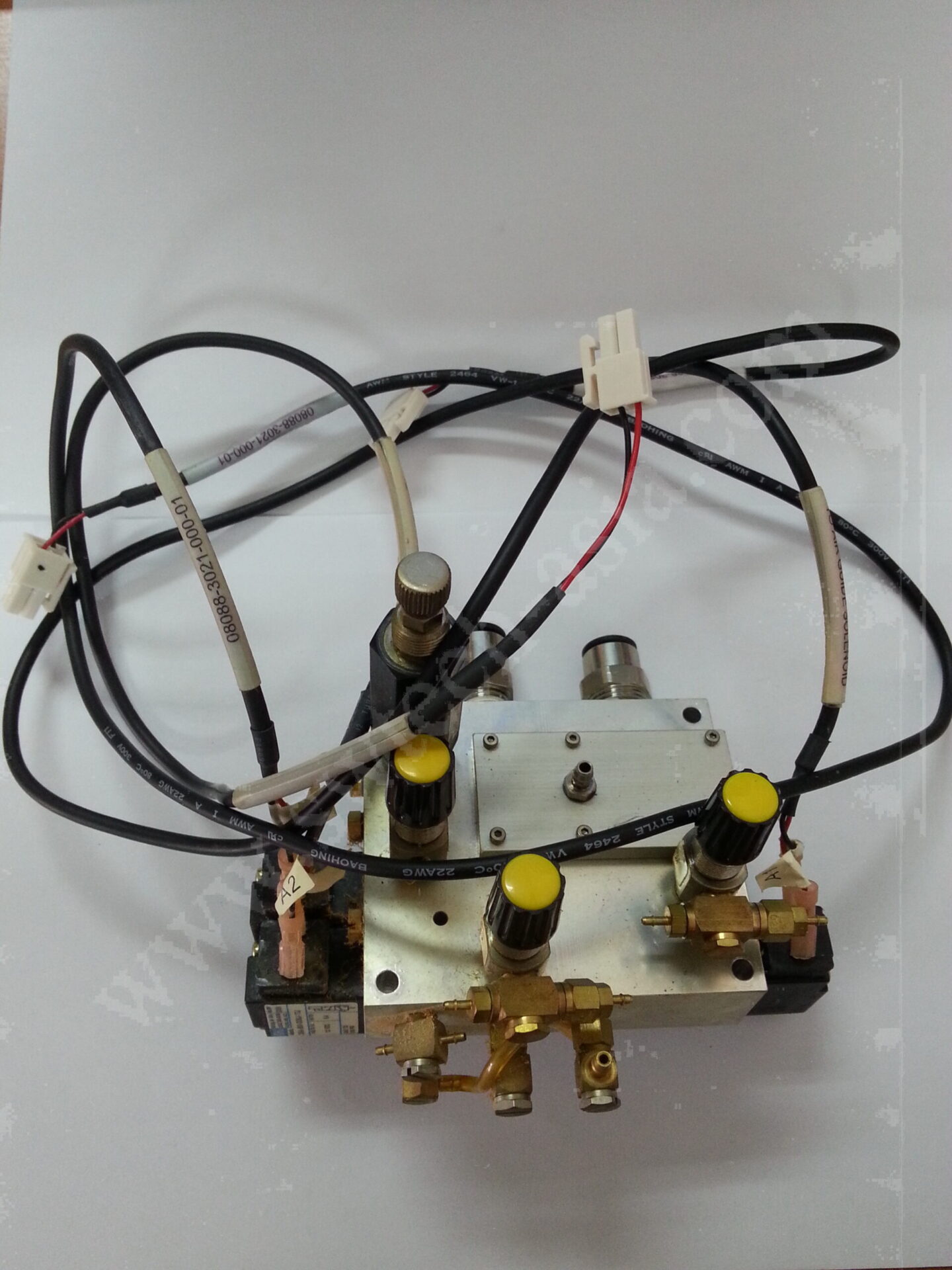 KNS Maxum / Ultra 08088-3021-000-01