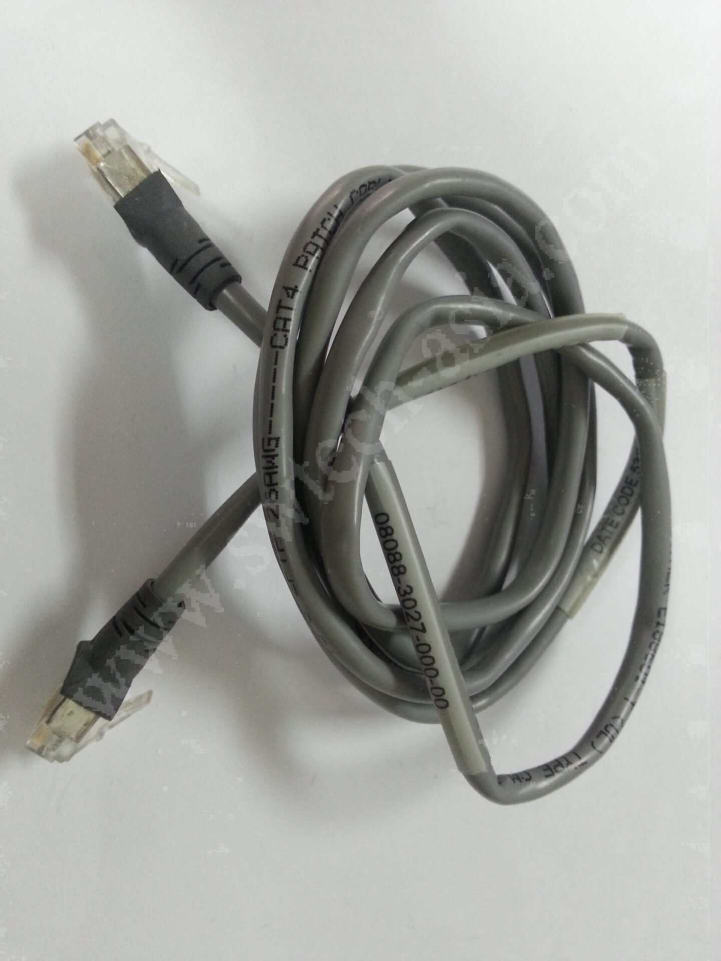 KNS Maxum / Ultra CBL OUTPUT MAG SENS 08088-3027-000-00