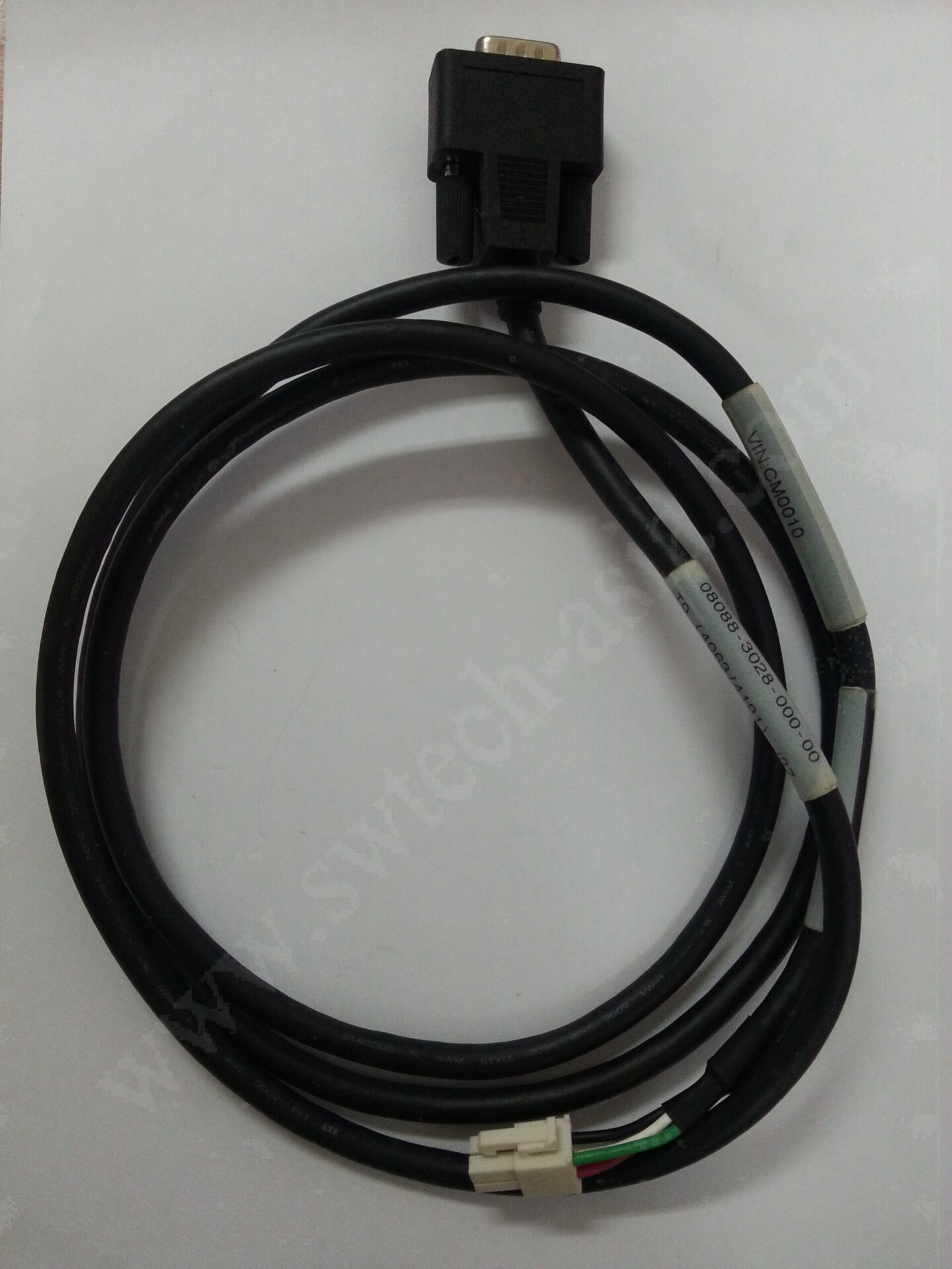 KNS Maxum / Ultra TO (4063 or 4019) J27 08088-3028-000-00