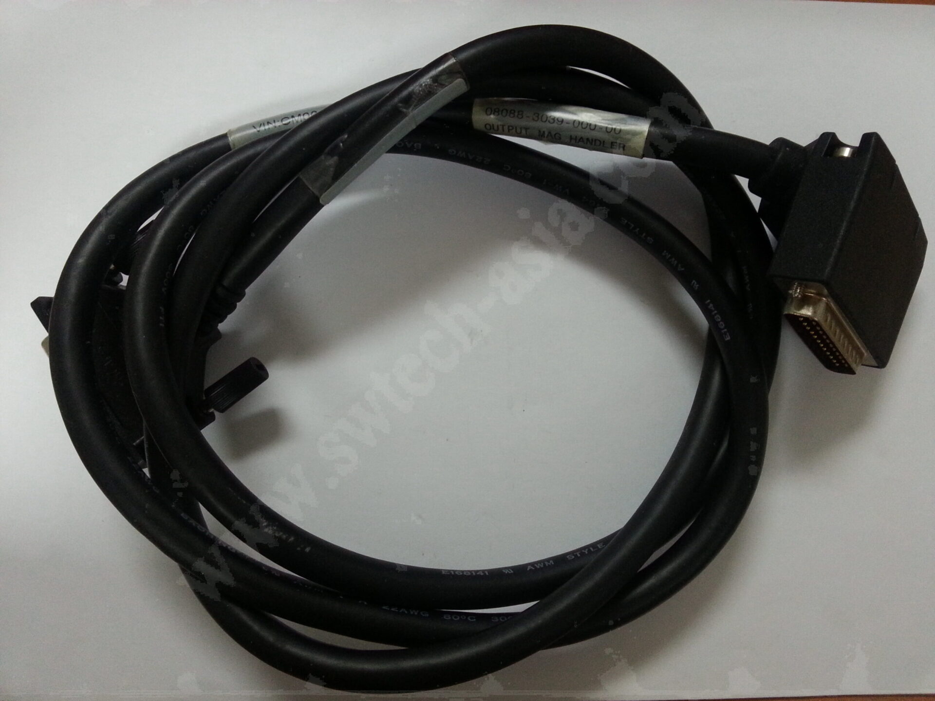 KNS Maxum / Ultra CBL OUT MAG 08088-3039-000-00