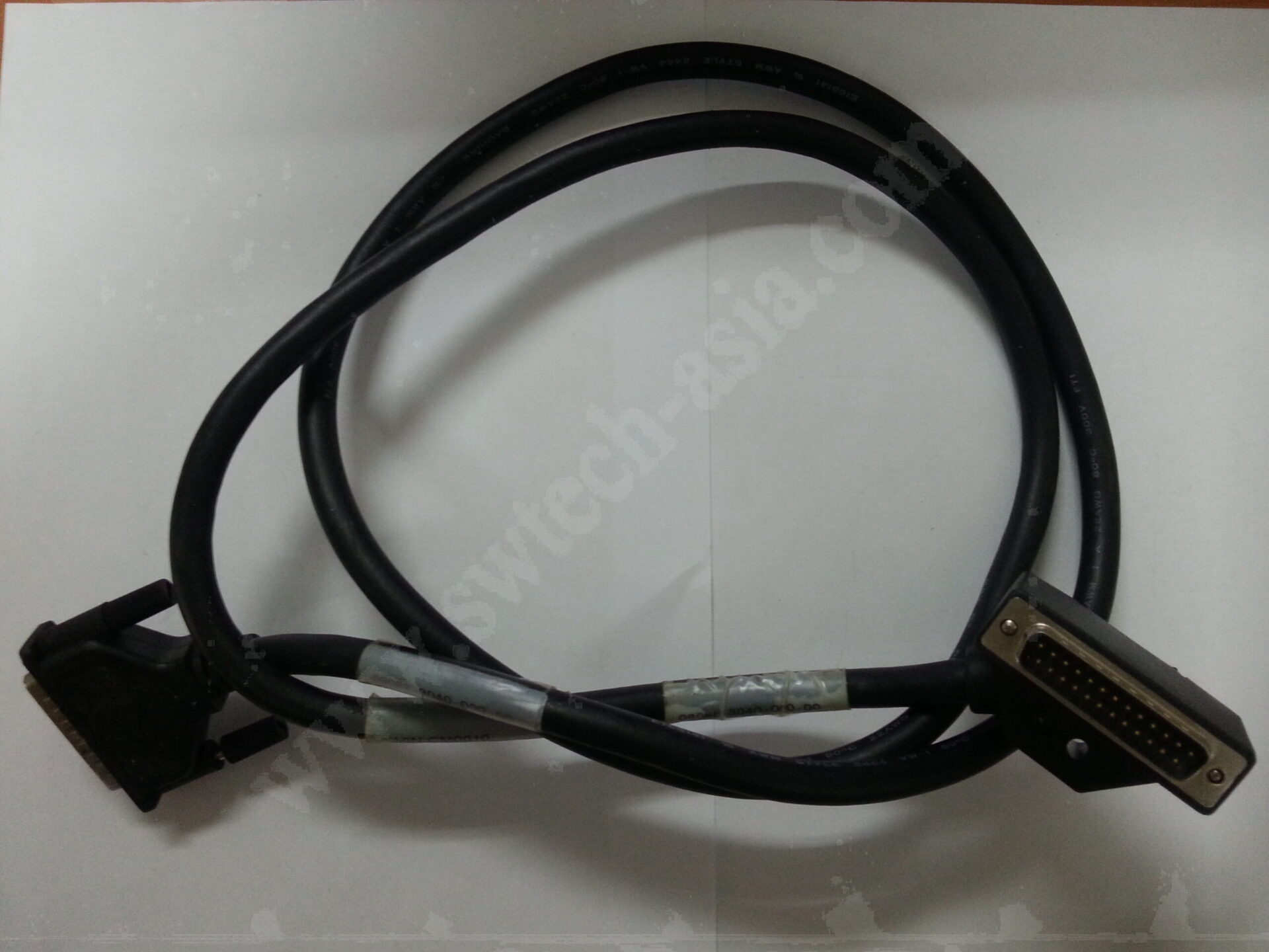 KNS Maxum / Ultra CBL INDXR J17 08088-3040-000-00