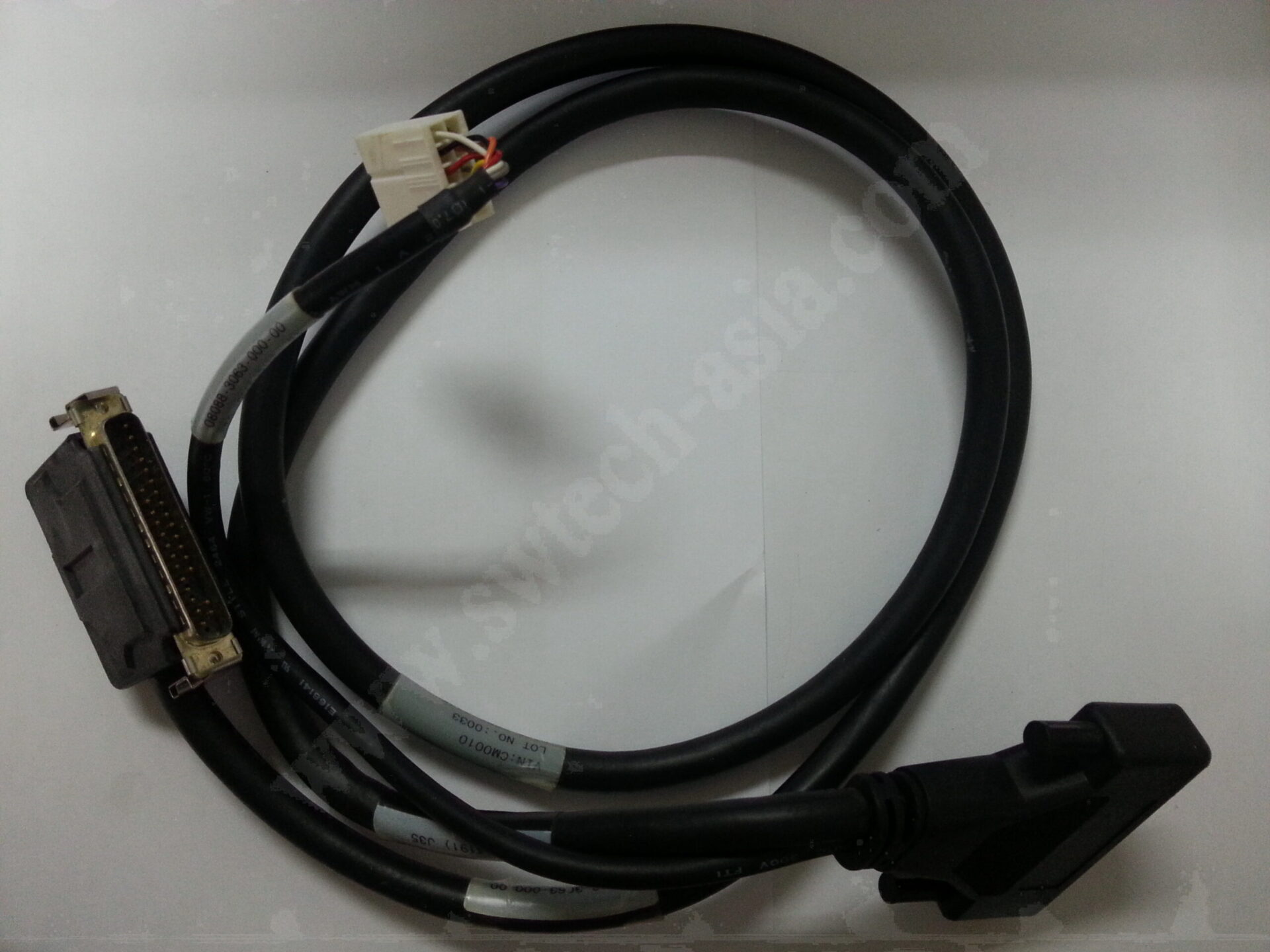 KNS Maxum / Ultra CBL UCC LCC 08088-3063-000-00