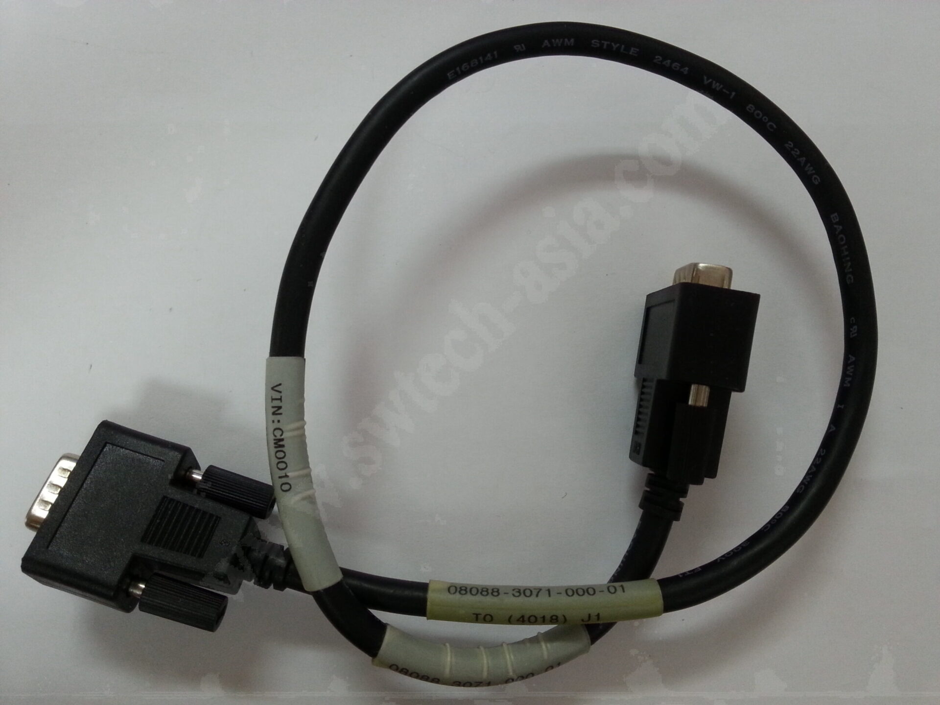 KNS Maxum / Ultra 08088-3071-000-01