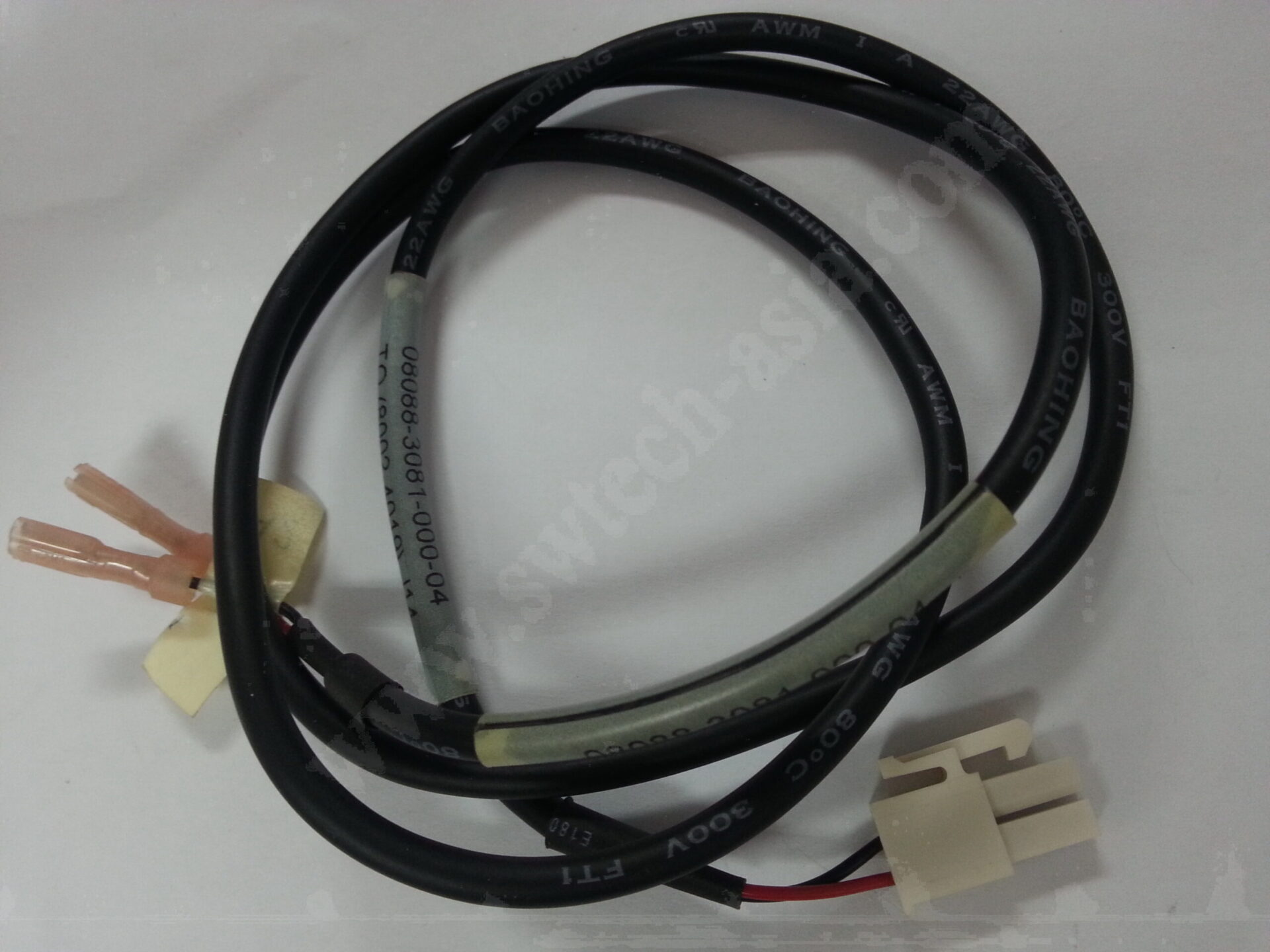 KNS Maxum / Ultra 08088-3081-000-04