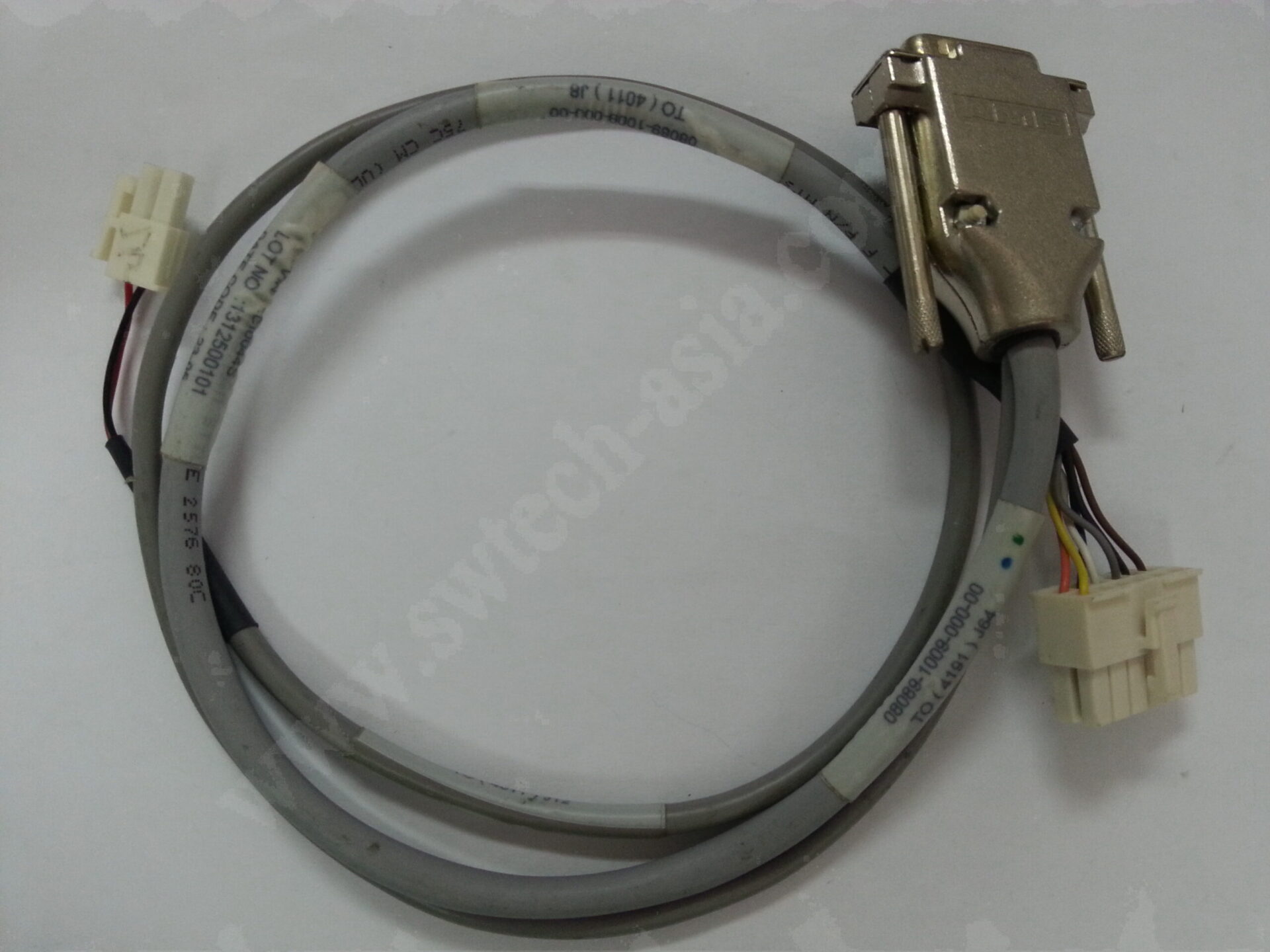 KNS Maxum / Ultra To 4011 J8 and 4011 J12 08089-1009-000-00