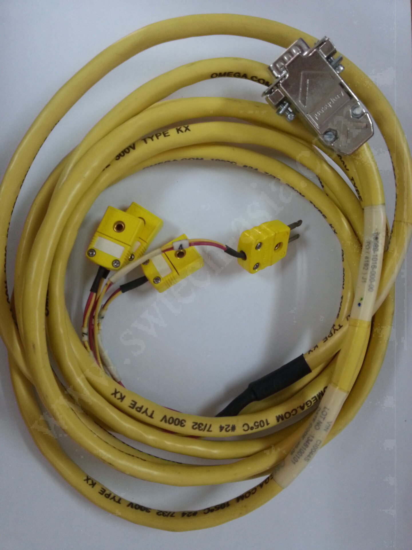 KNS Maxum / Ultra CBL TC EXT 08089-1016-000-00