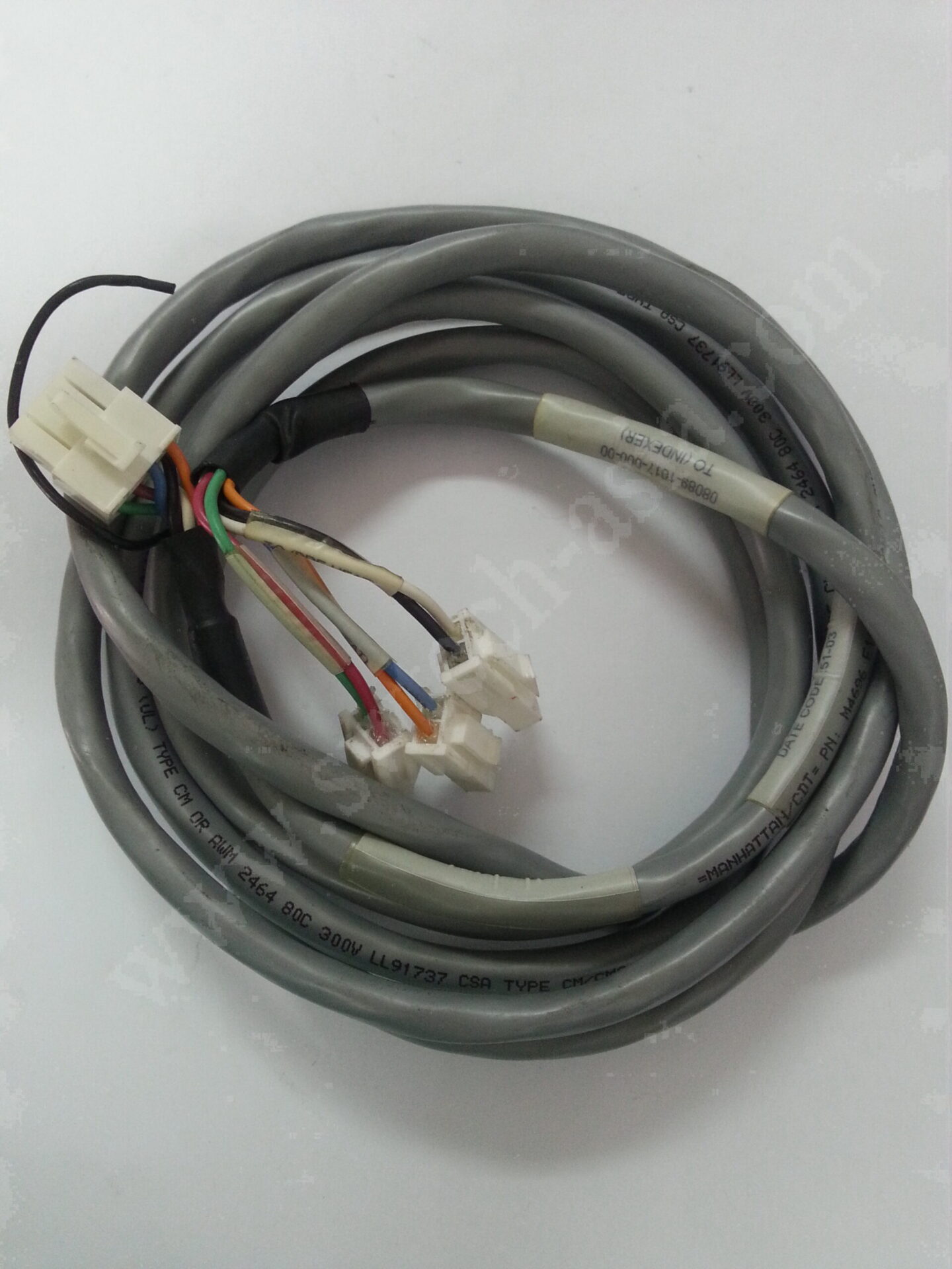 KNS Maxum / Ultra CBL_SSR_HTRS 08089-1017-000-00