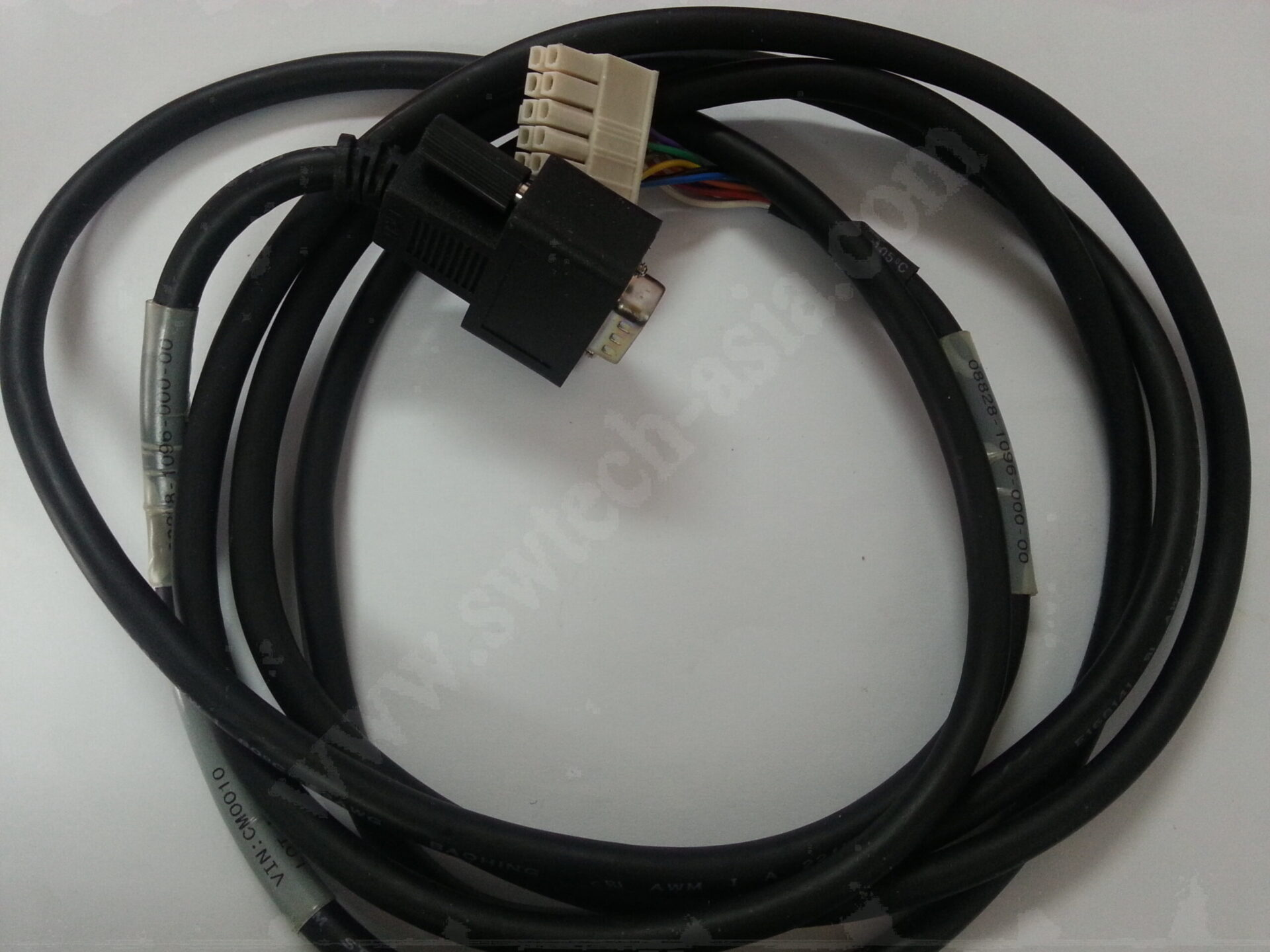 KNS Maxum / Ultra CBL MMI BITS EXTERNAL 08828-1096-000-00