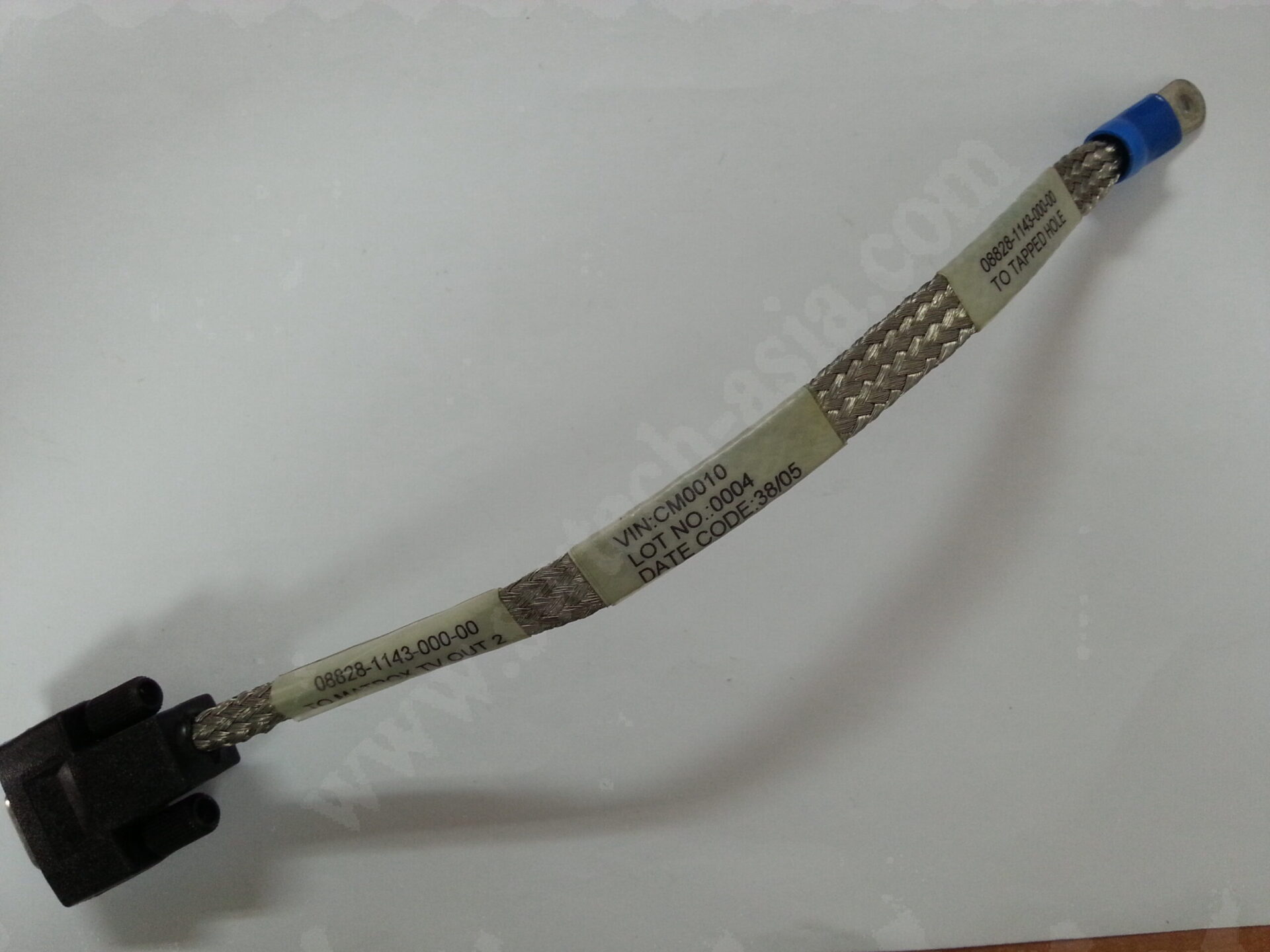KNS Maxum / Ultra To Matrox TV Out 2 08828-1143-000-00